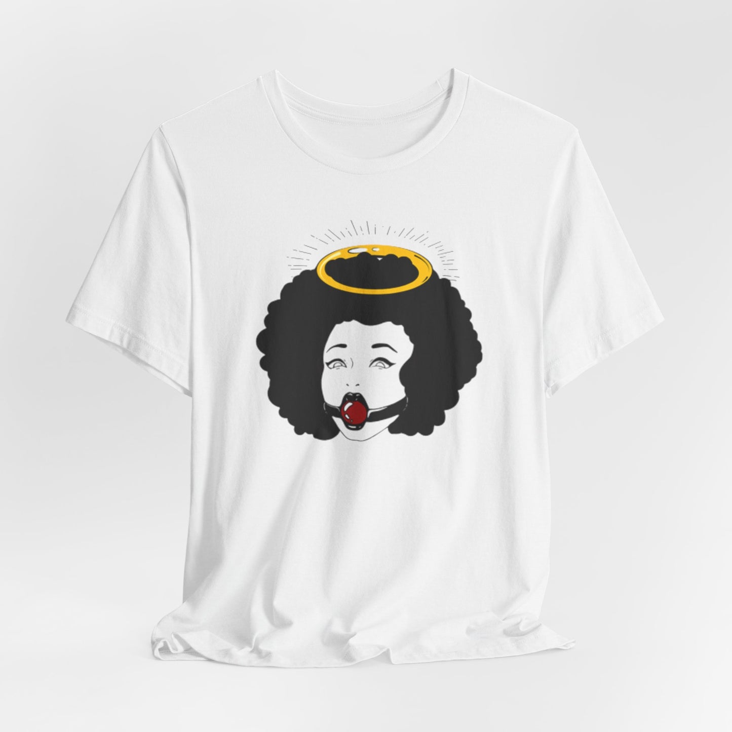 Logo Tee