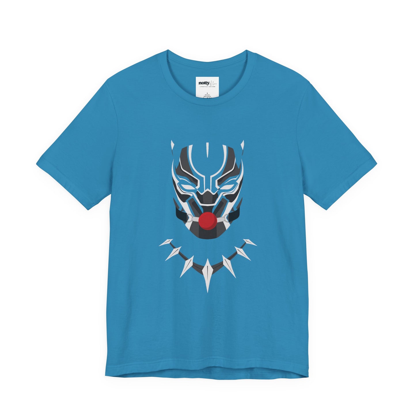 Panther Gag Tee