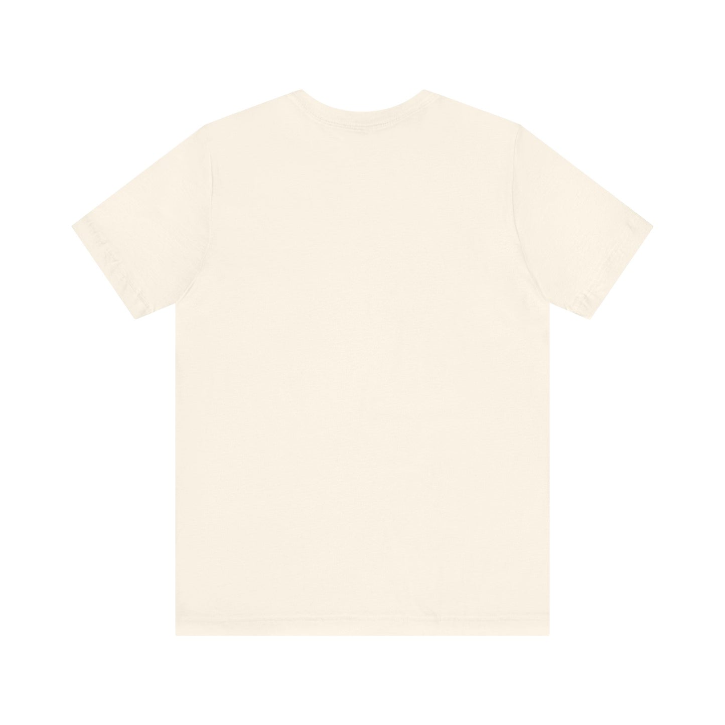 Witch Please Unisex Jersey Short Sleeve Tee