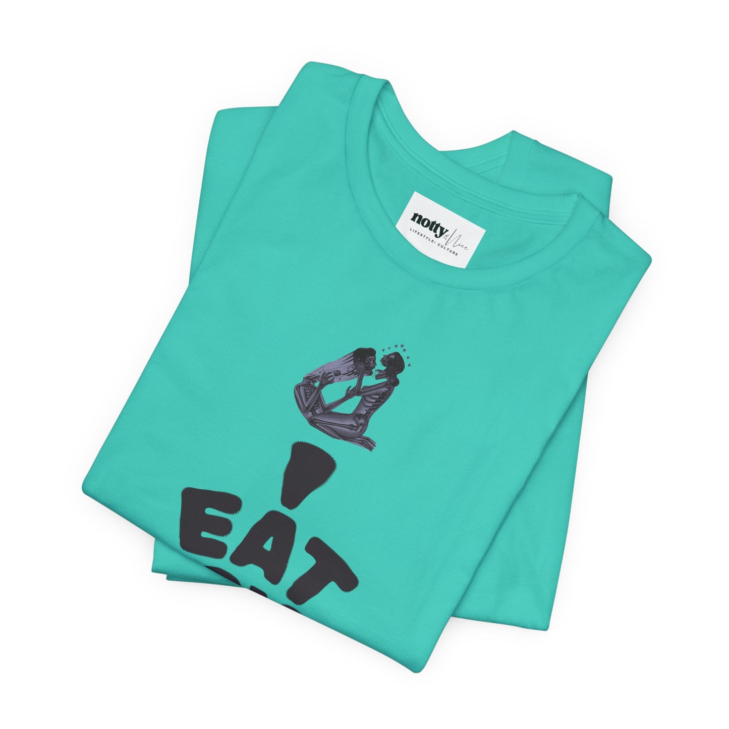 I Eat Boyz Tee
