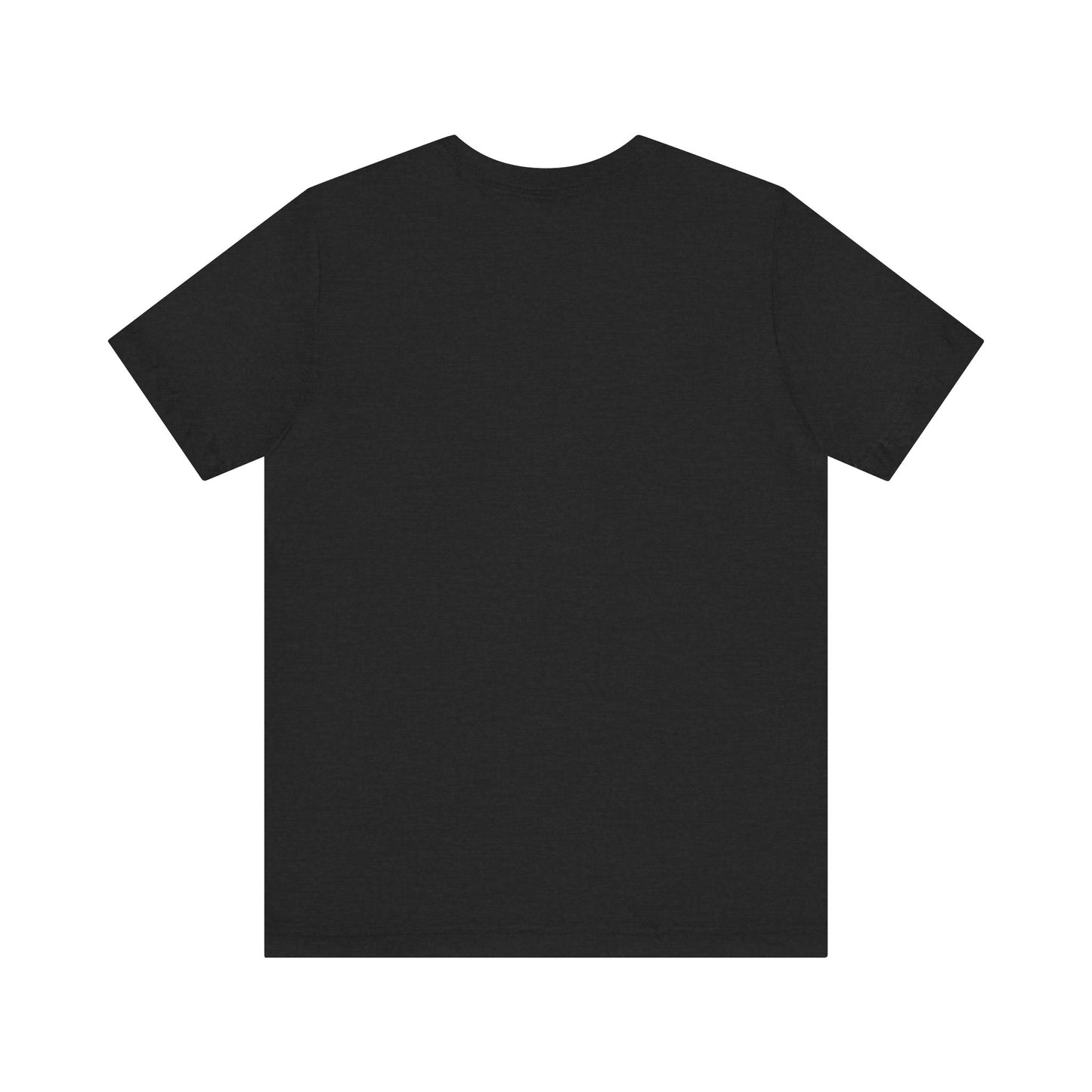 ESCAPIST II Unisex Jersey Short Sleeve Tee