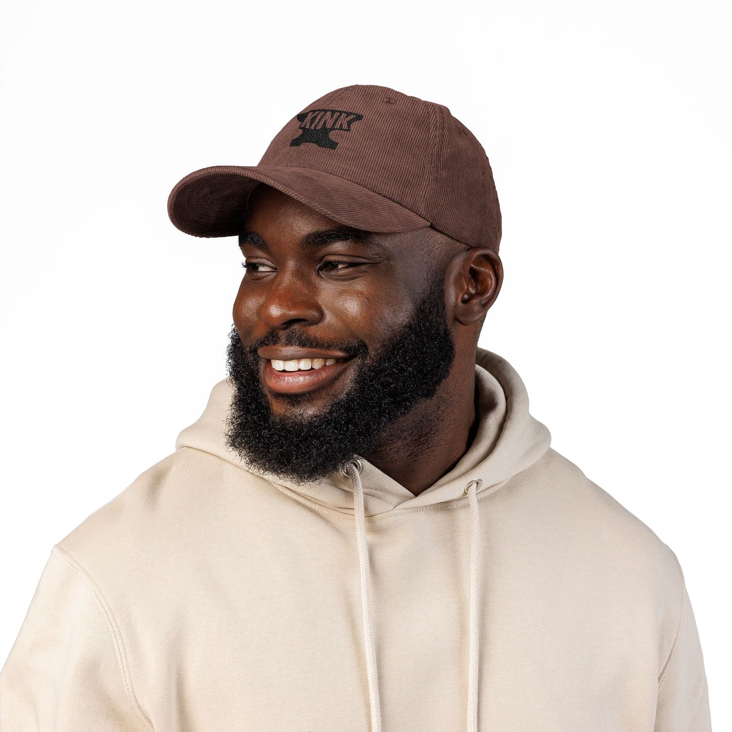 Heavy Kink Dad Hat
