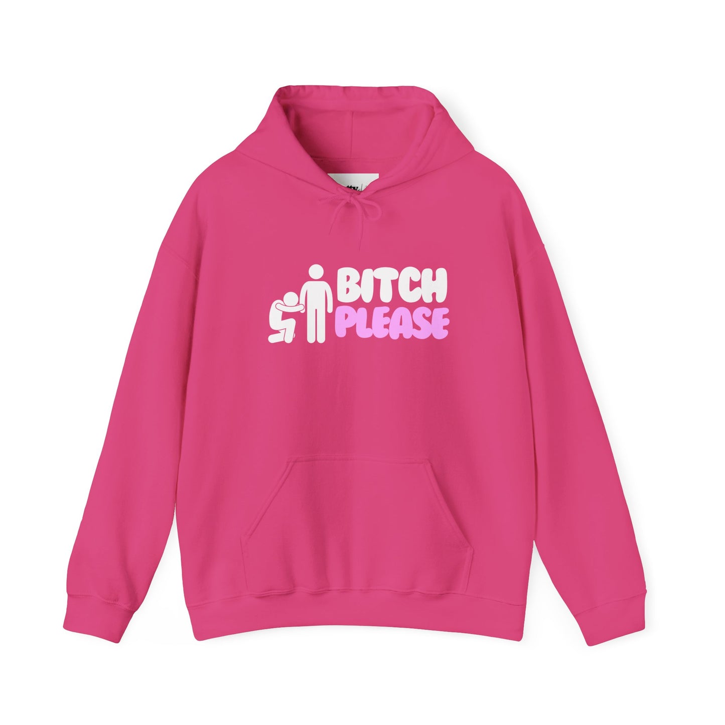 Bitch Please Hoodie