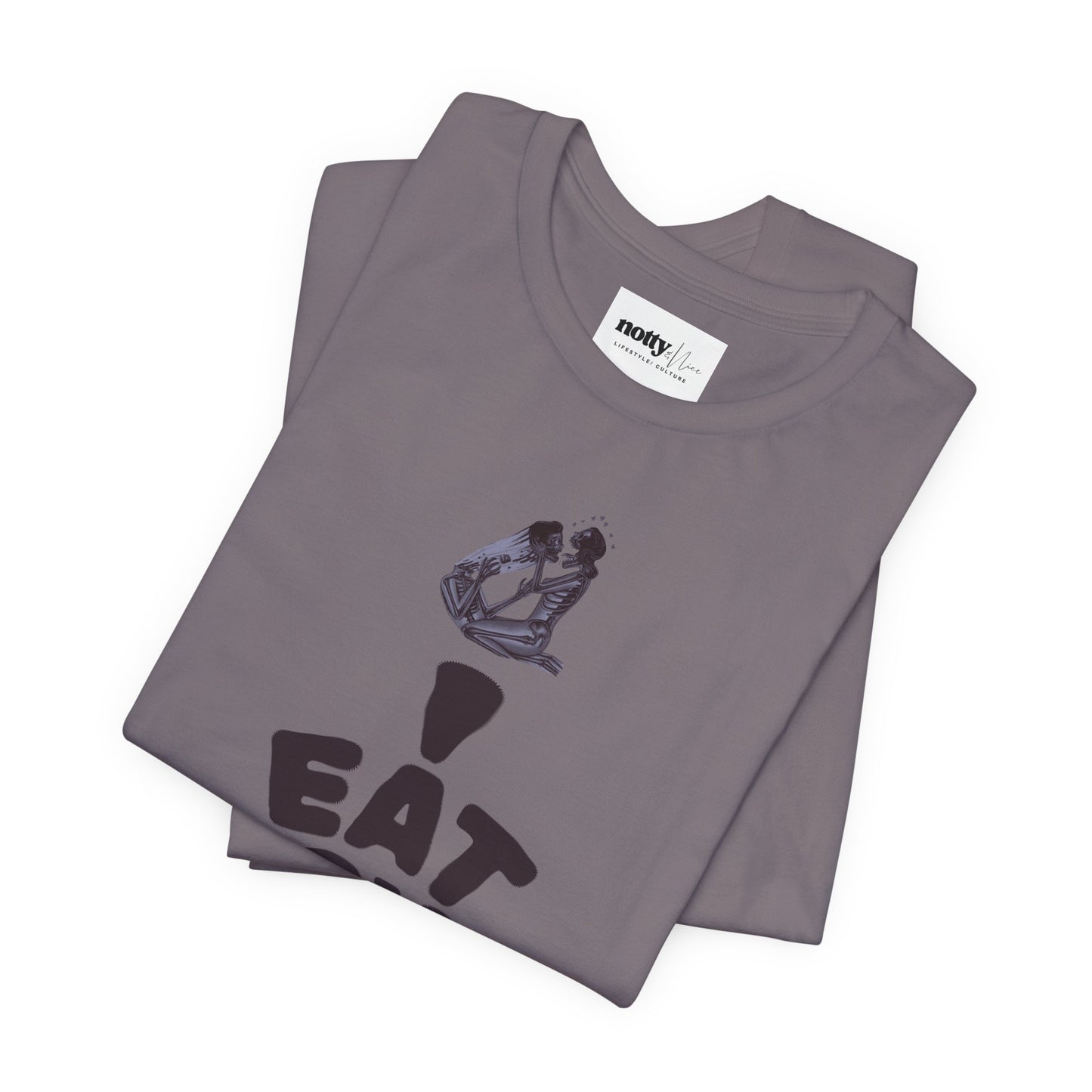 I Eat Boyz Tee