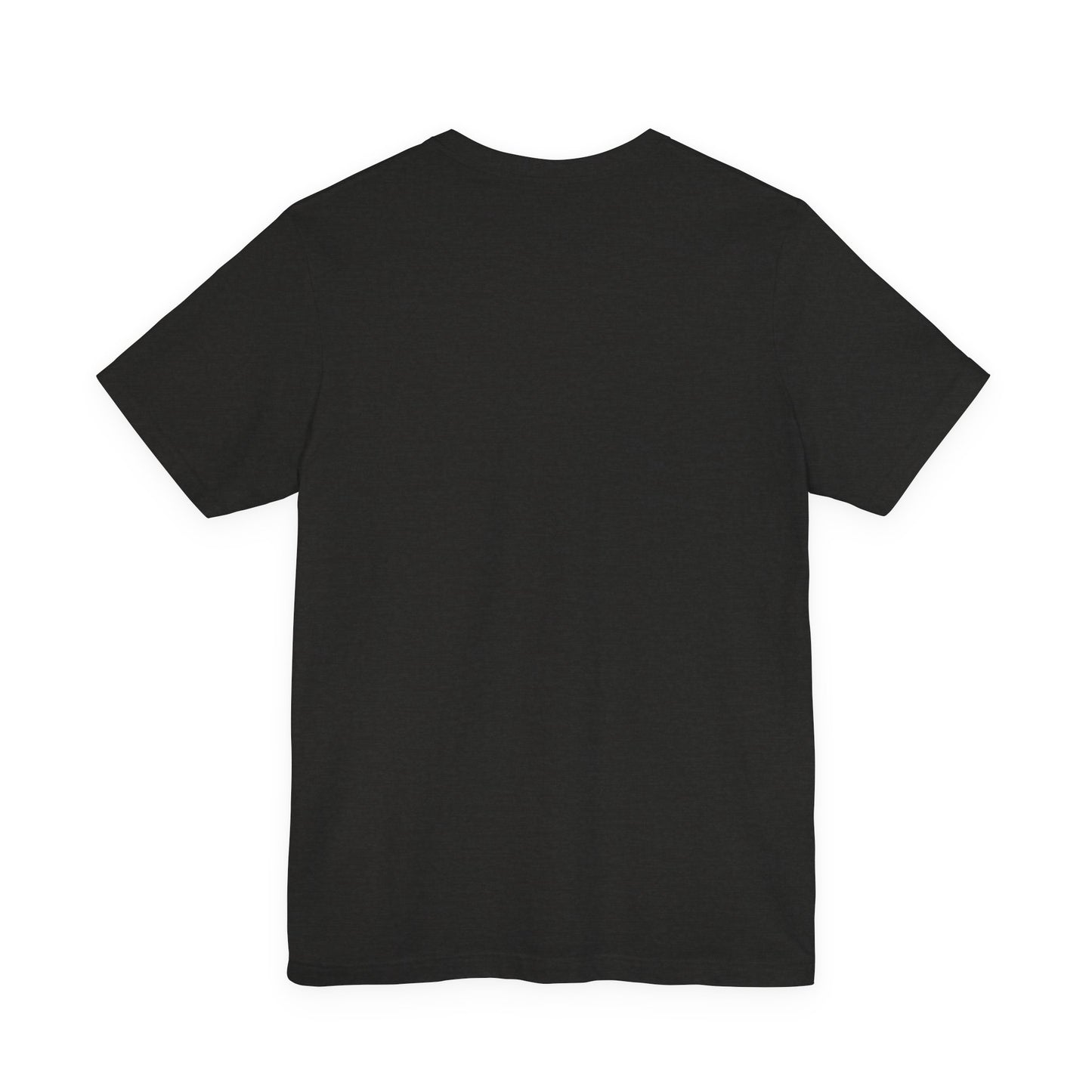 Witch Please Unisex Jersey Short Sleeve Tee