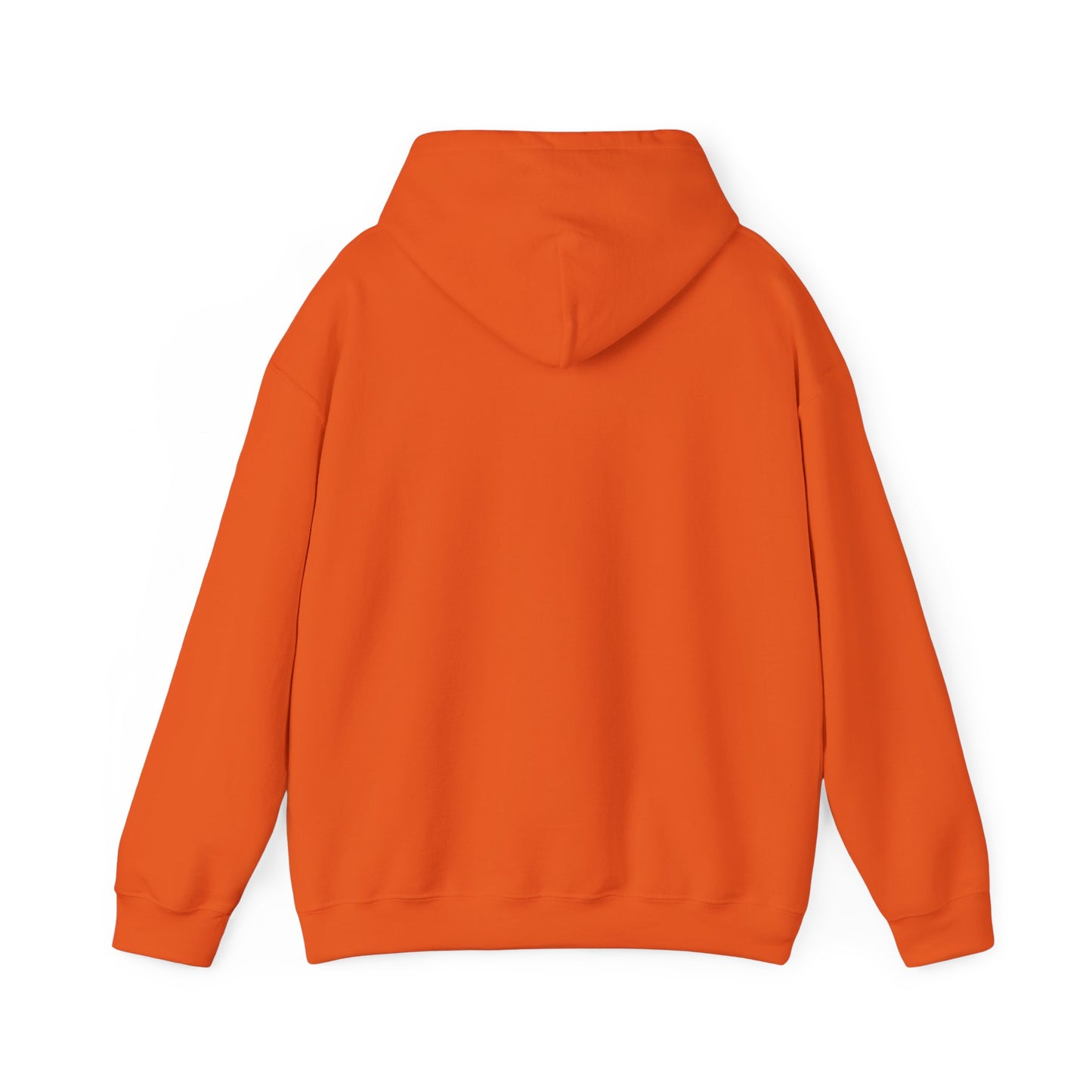 Thick or Treat Hoodie - Cozy Unisex Sweatshirt