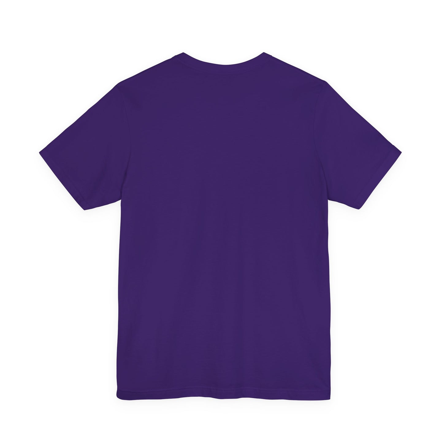 All of My Friends are Here Unisex Jersey Short Sleeve Tee