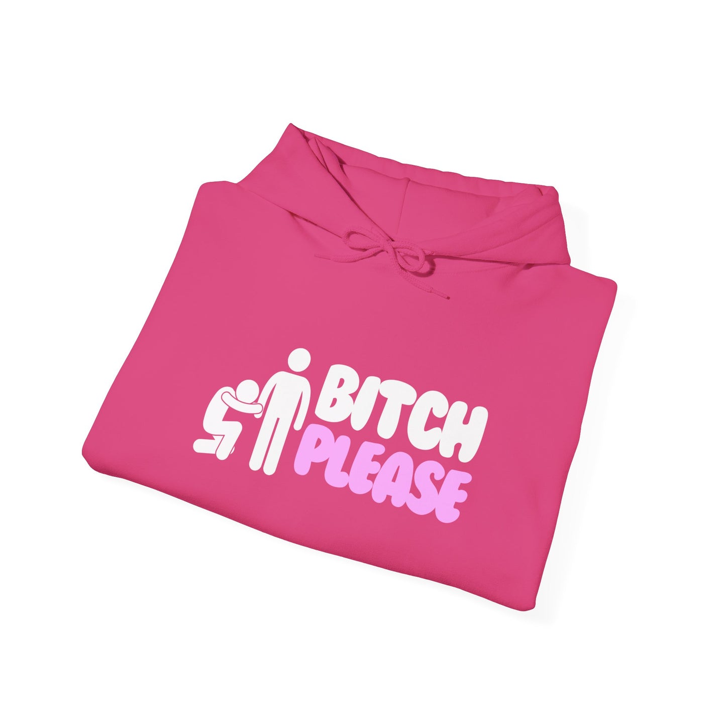 Bitch Please Hoodie