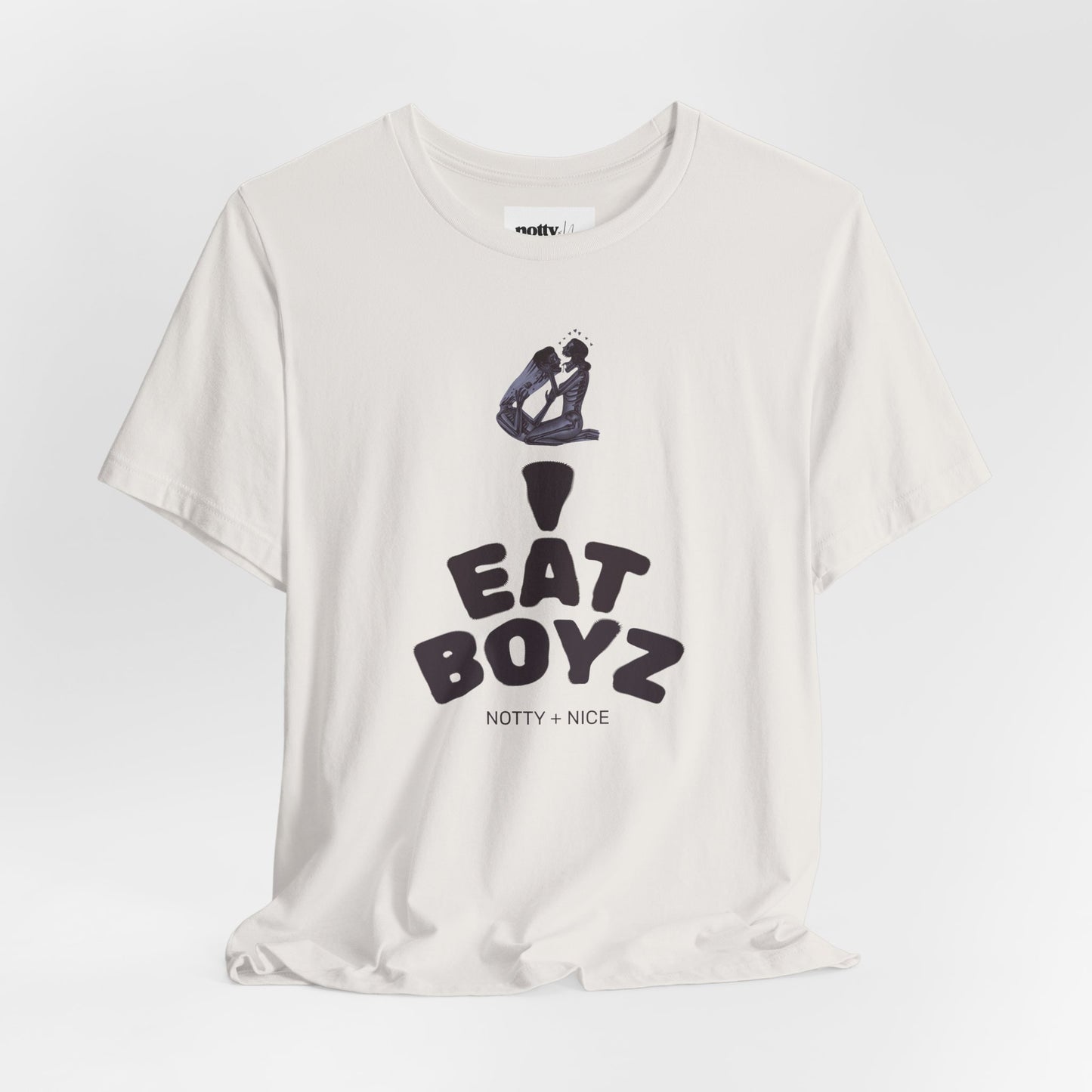 I Eat Boyz Tee