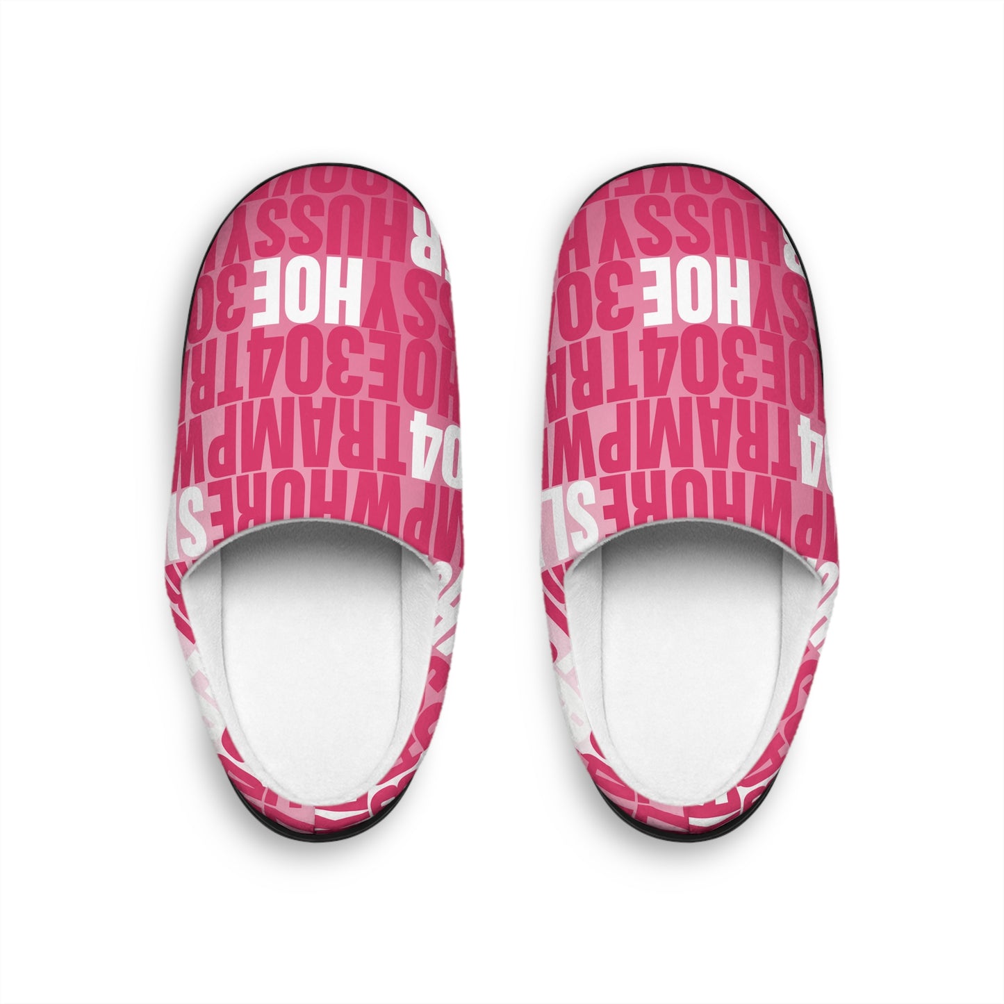 Hoe Slippers