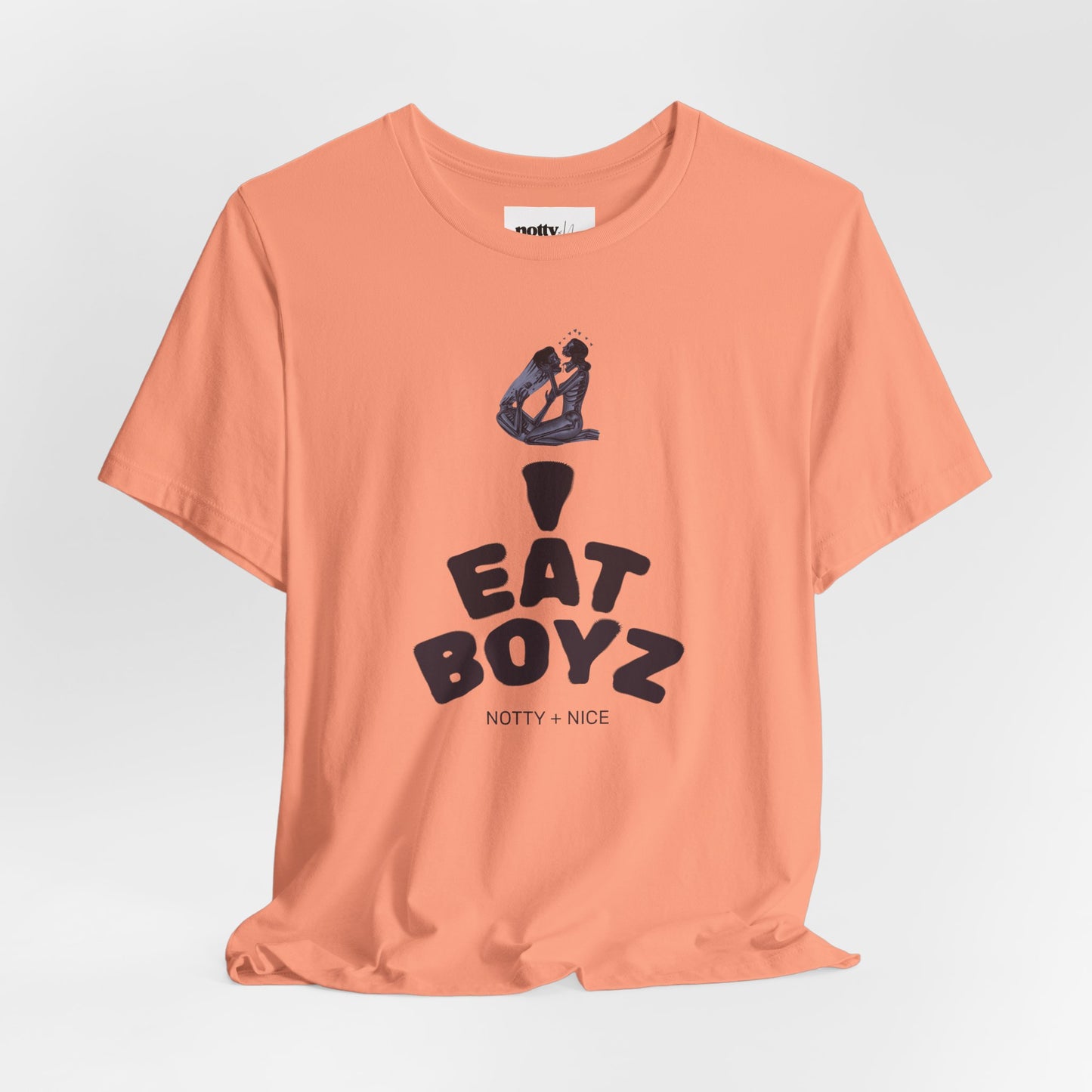 I Eat Boyz Tee