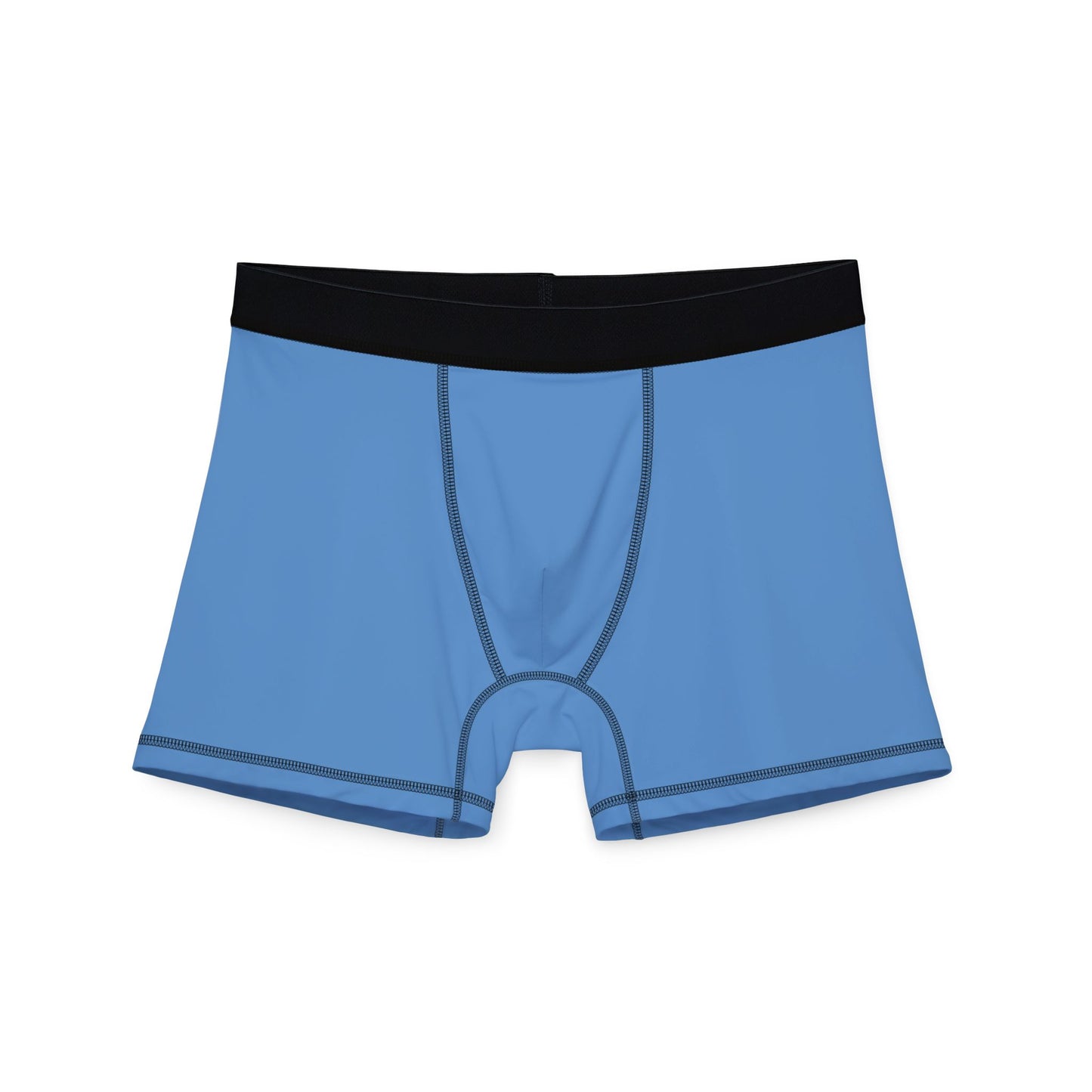 Insert Here Boxers (Blue)