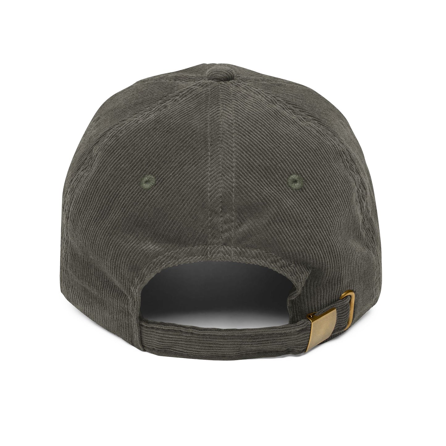 Friday Vintage Corduroy Cap
