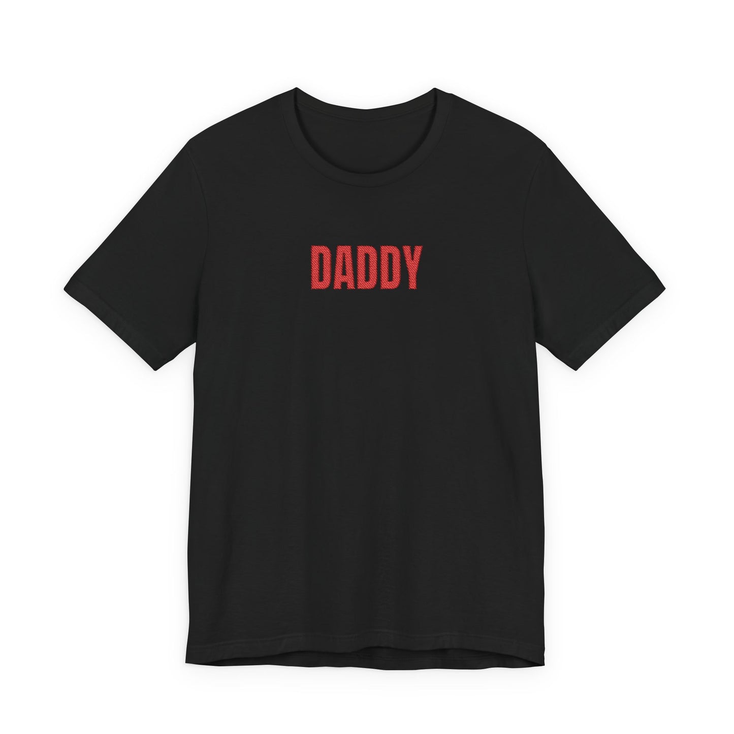 DADDY Embroidered Tee