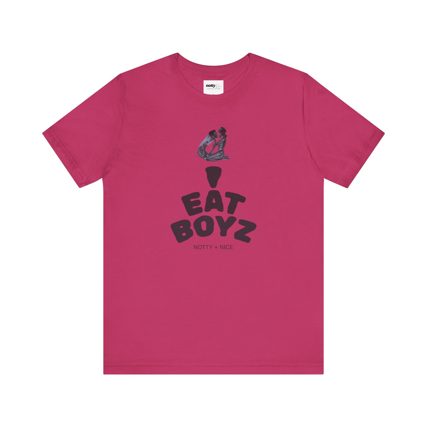 I Eat Boyz Tee