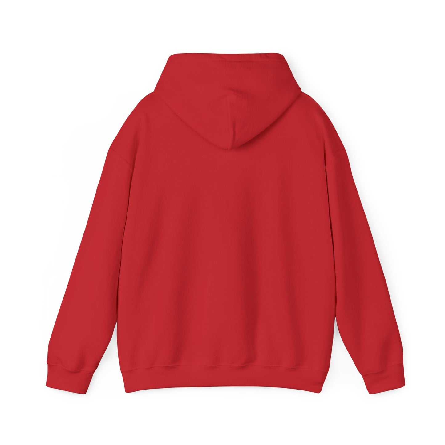 Cuffing Season Sweatshirt | Unisex Hooded Pullover