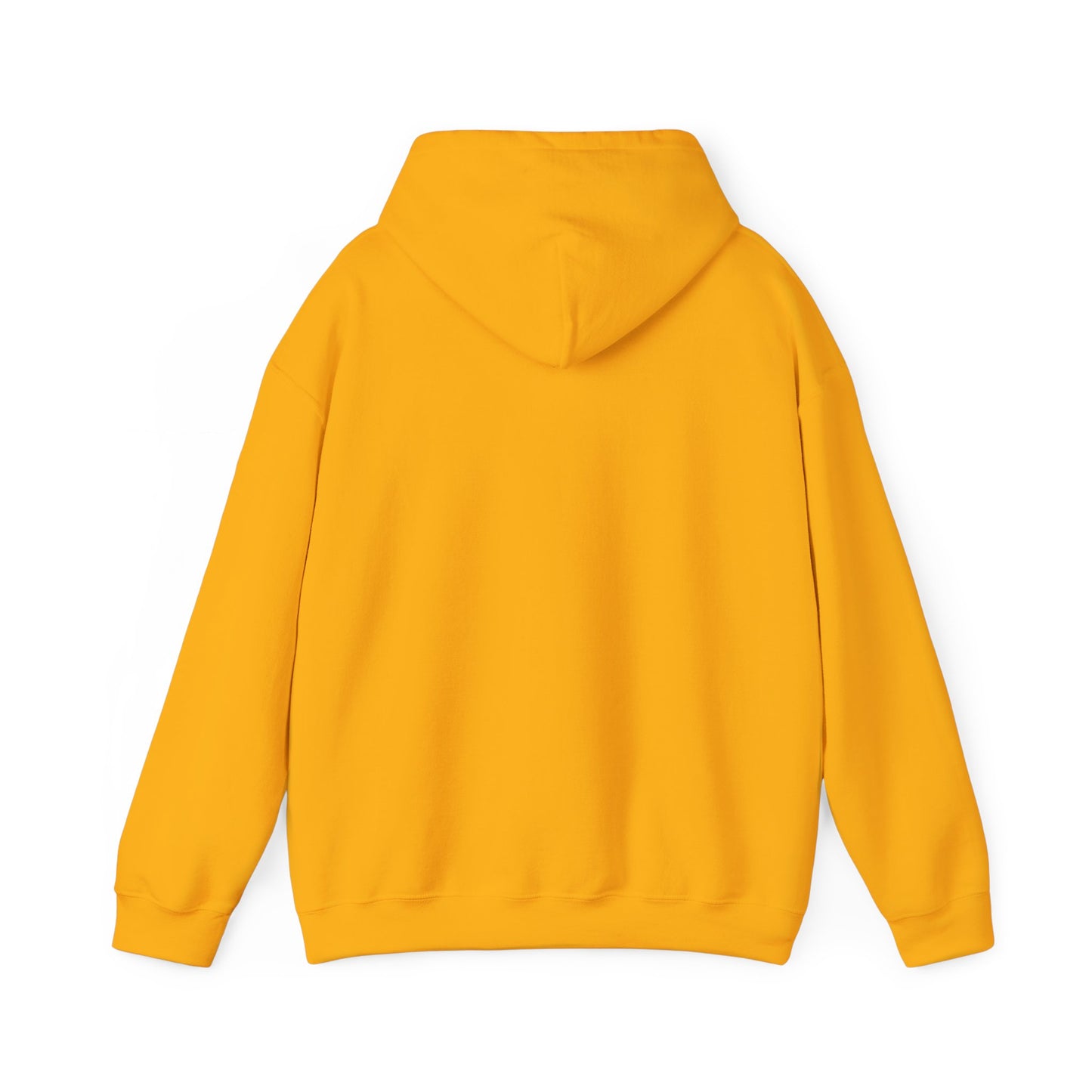 Thick or Treat Hoodie - Cozy Unisex Sweatshirt