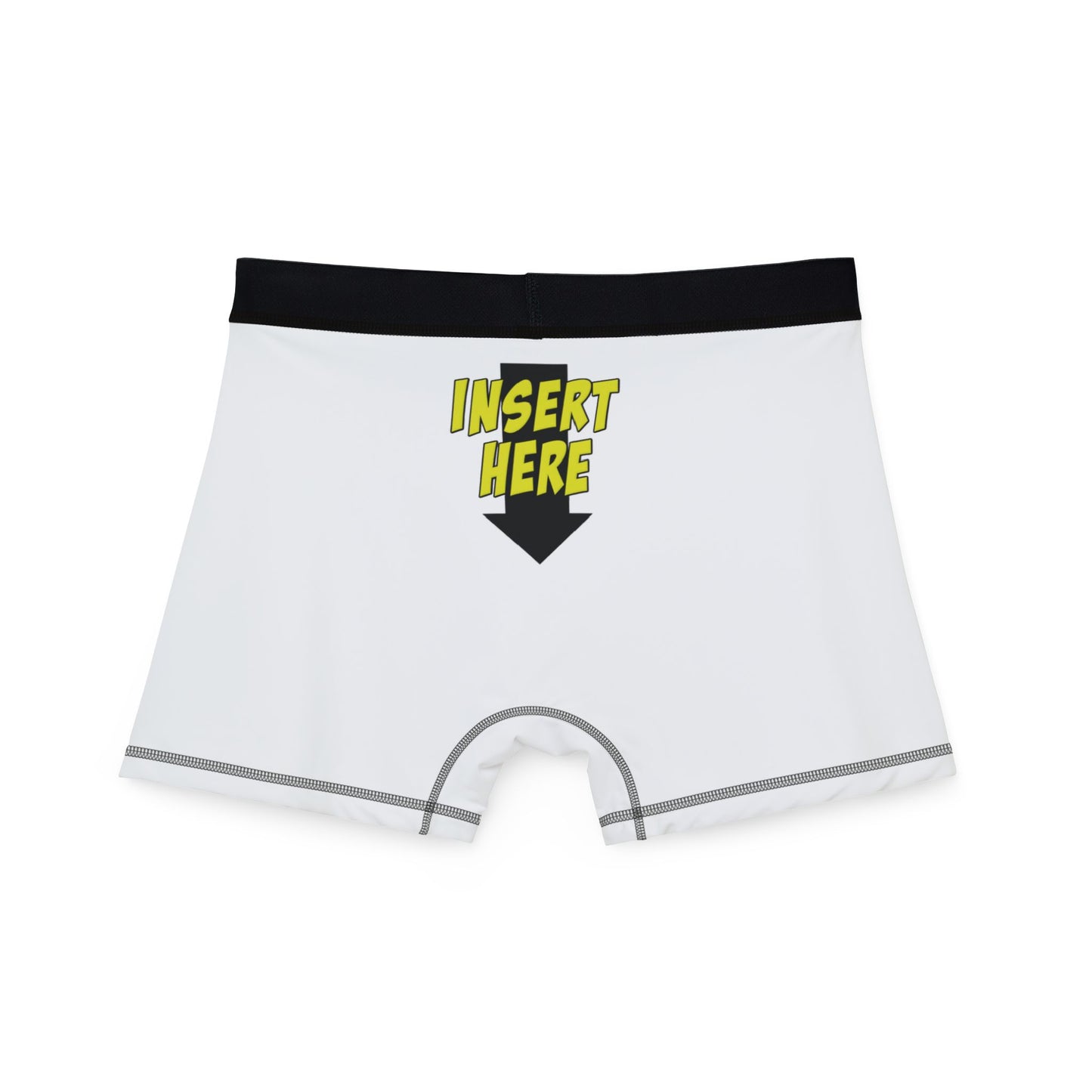 Insert Here Boxers