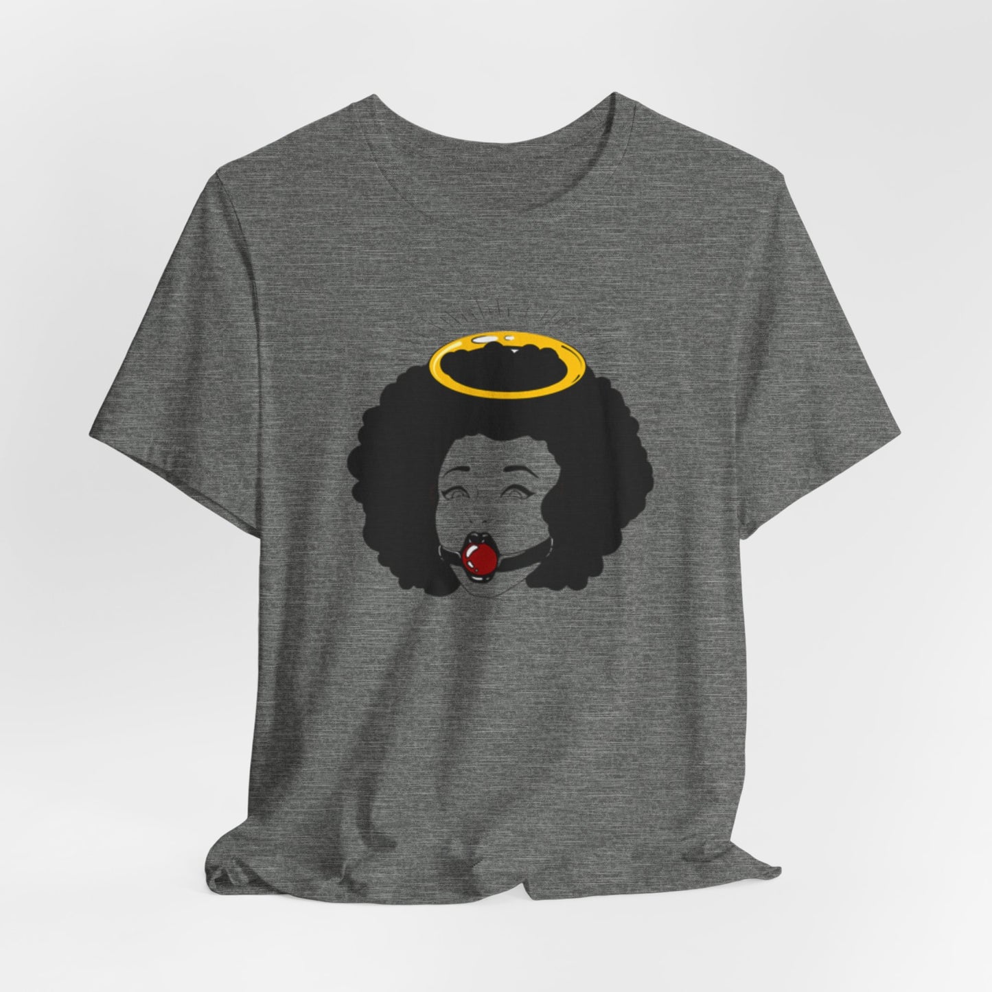 Logo Tee