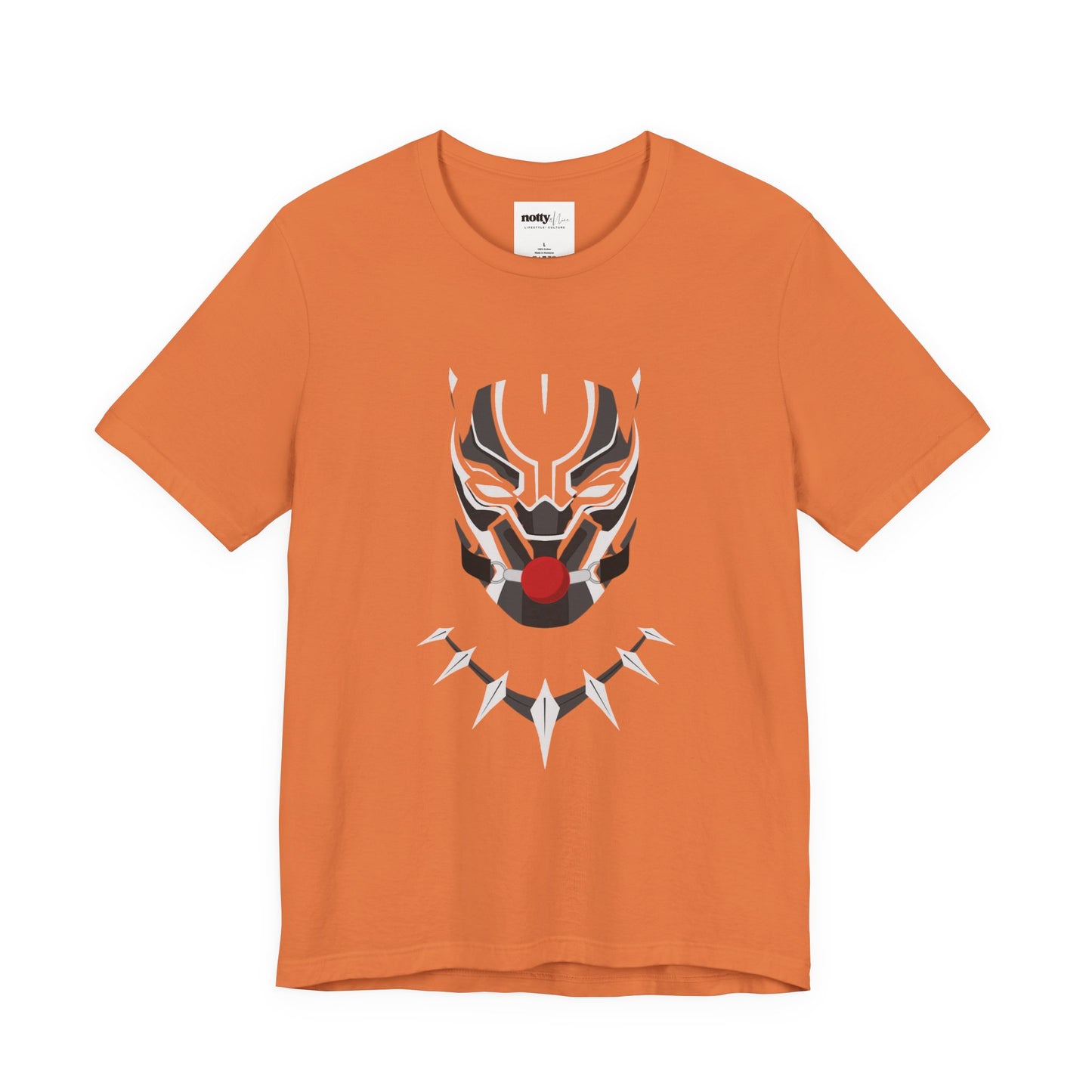 Panther Gag Tee