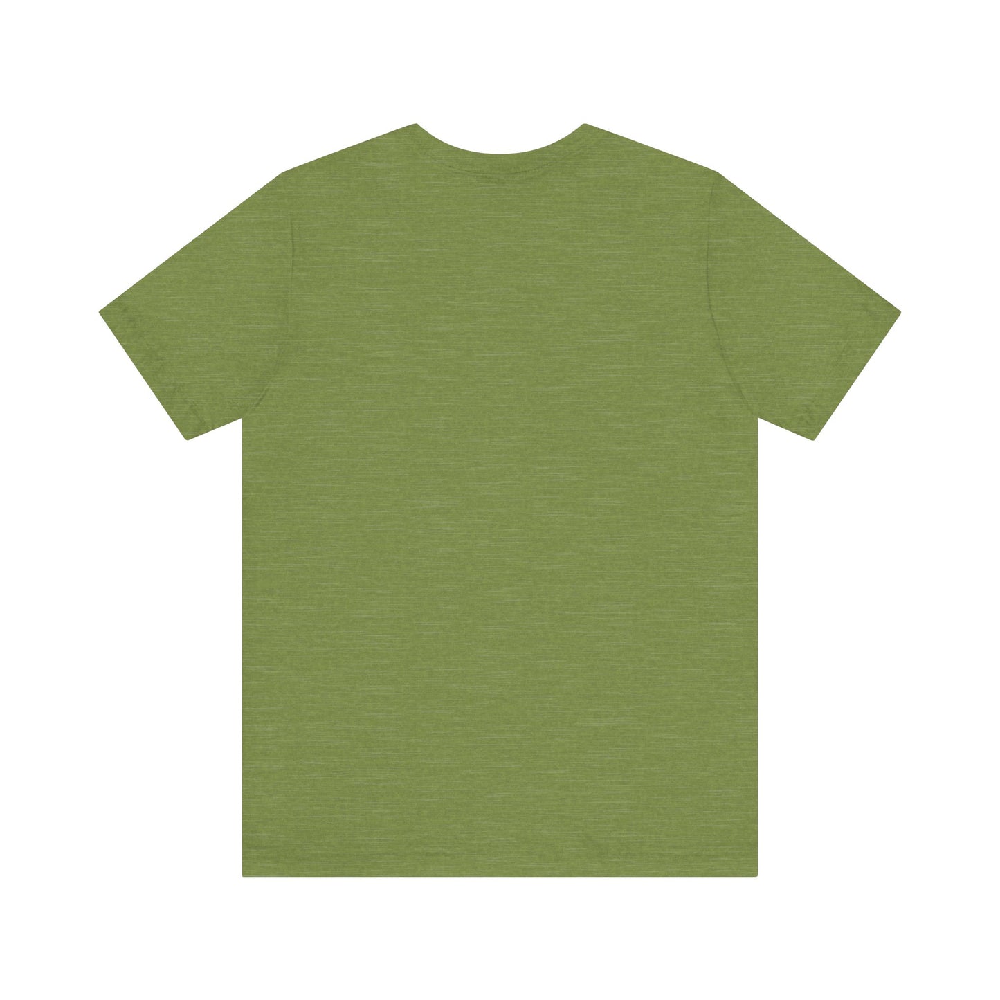 All of My Friends are Here Unisex Jersey Short Sleeve Tee
