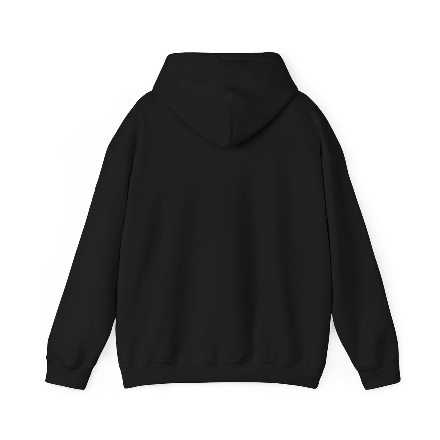 Thick or Treat Hoodie - Cozy Unisex Sweatshirt