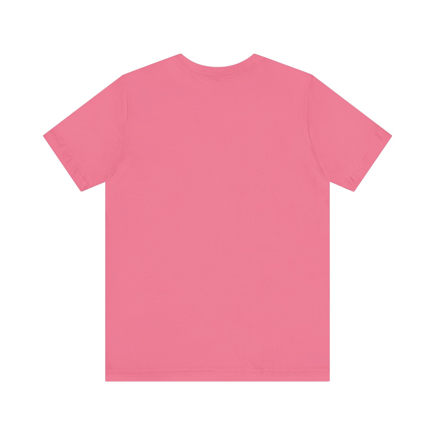 BIG WORM'S ICE CREAM TRUCK Men's Regular Fit Letter Graphic Round Neck Tee