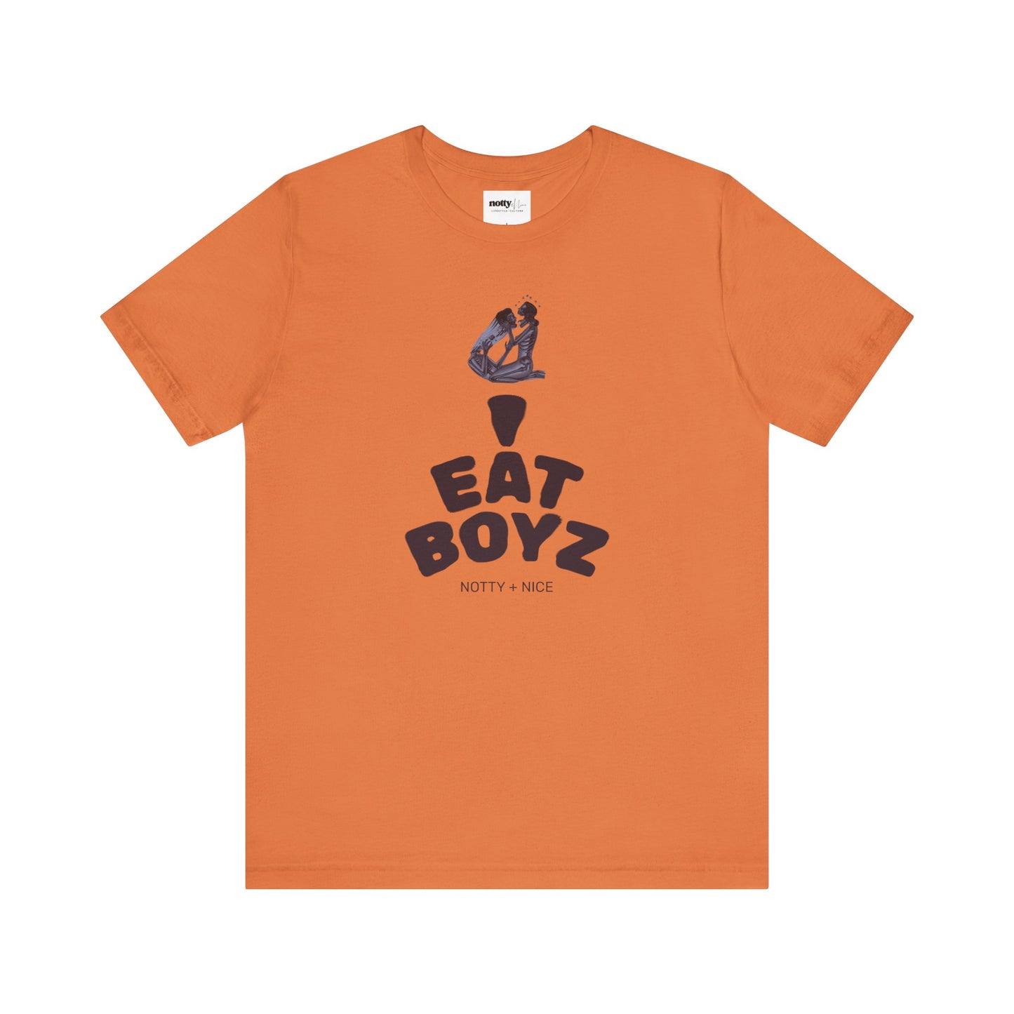 I Eat Boyz Tee