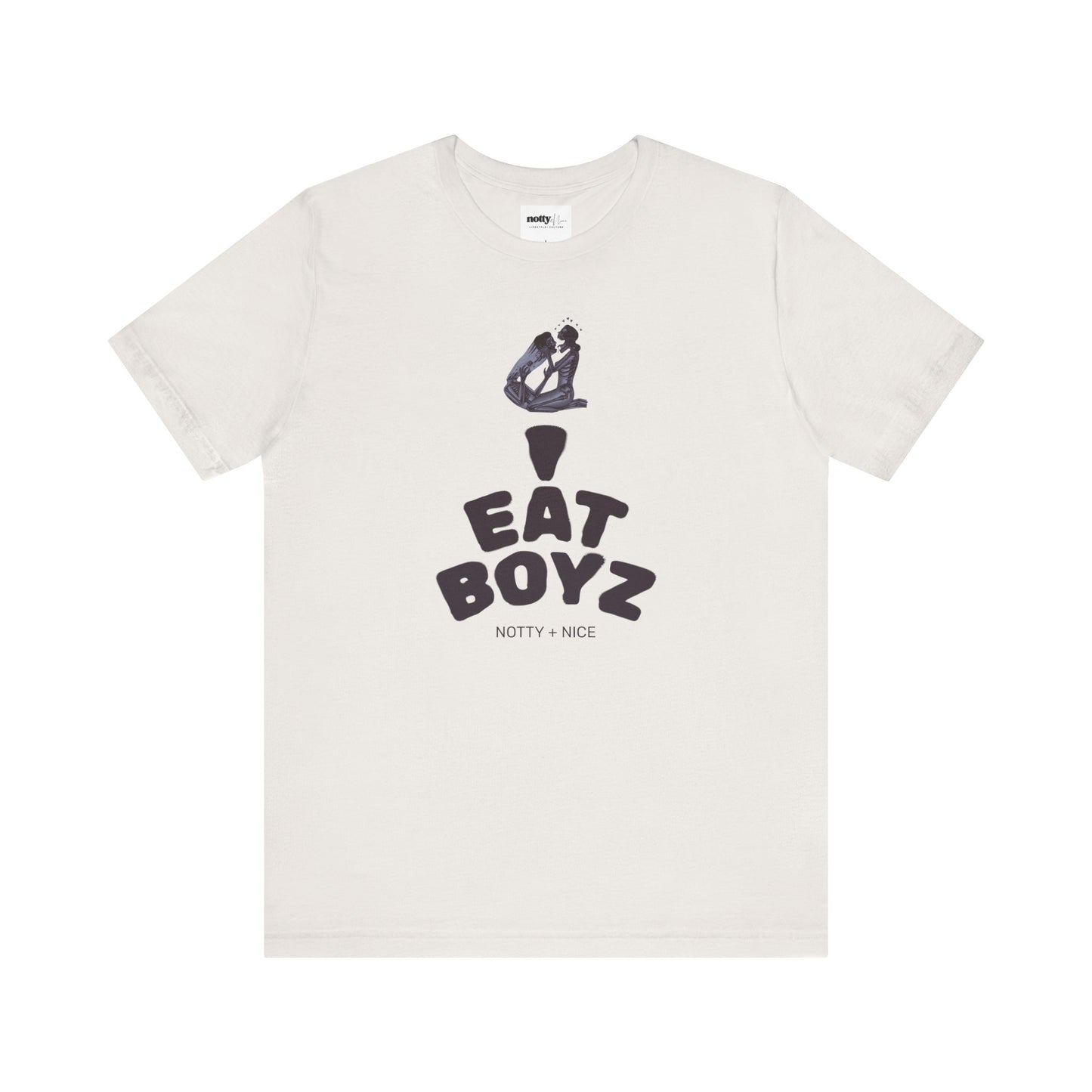 I Eat Boyz Tee