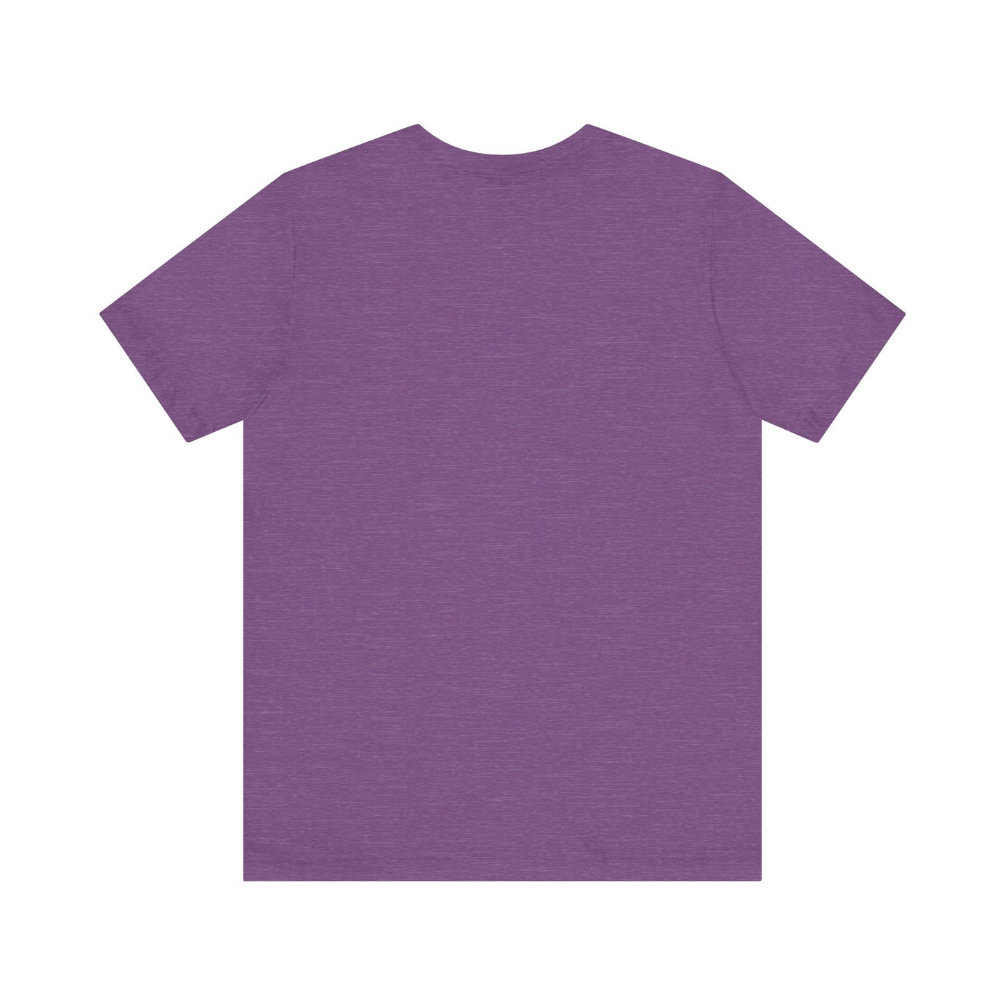 Witch Please Unisex Jersey Short Sleeve Tee