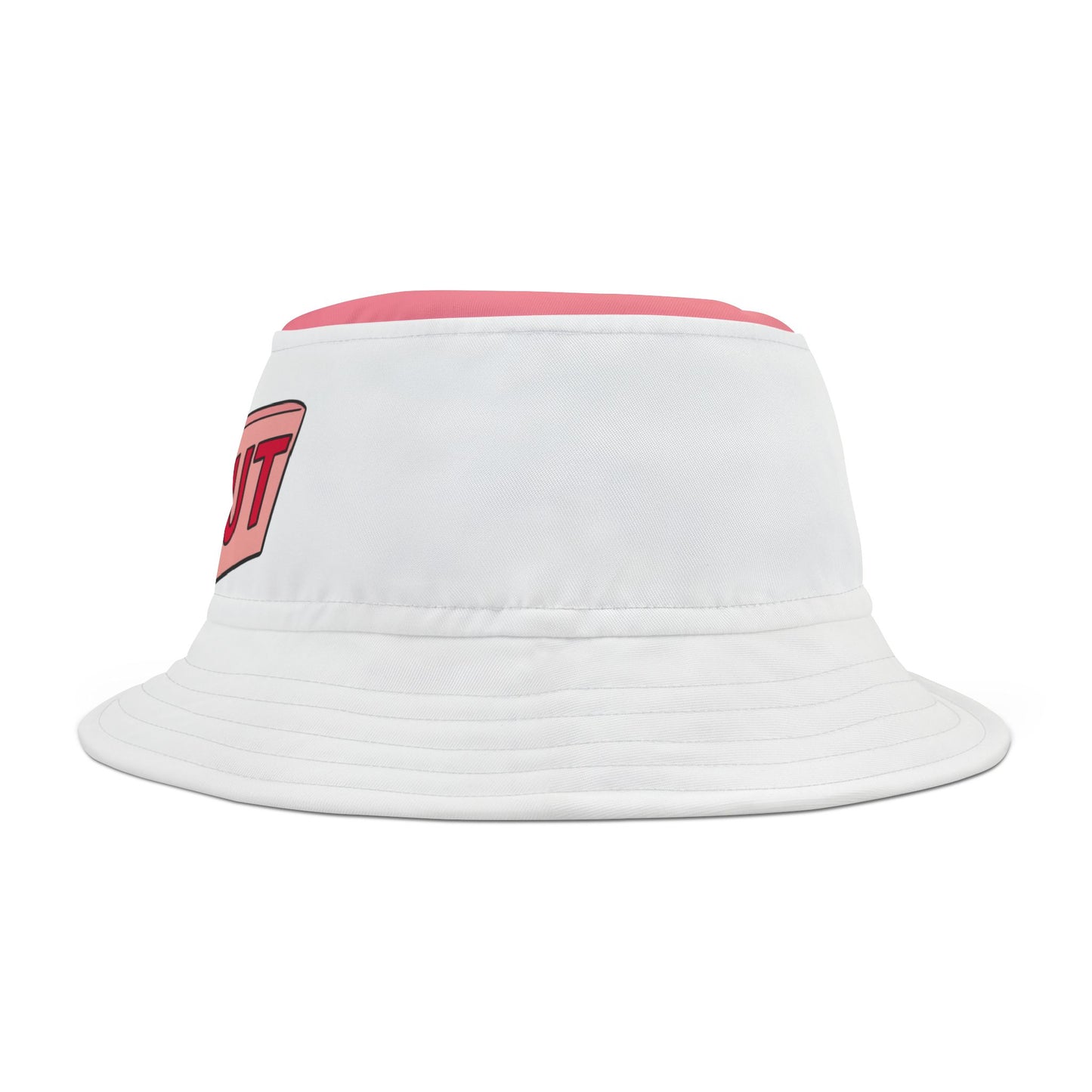 EMO III Bucket Hat (AOP)