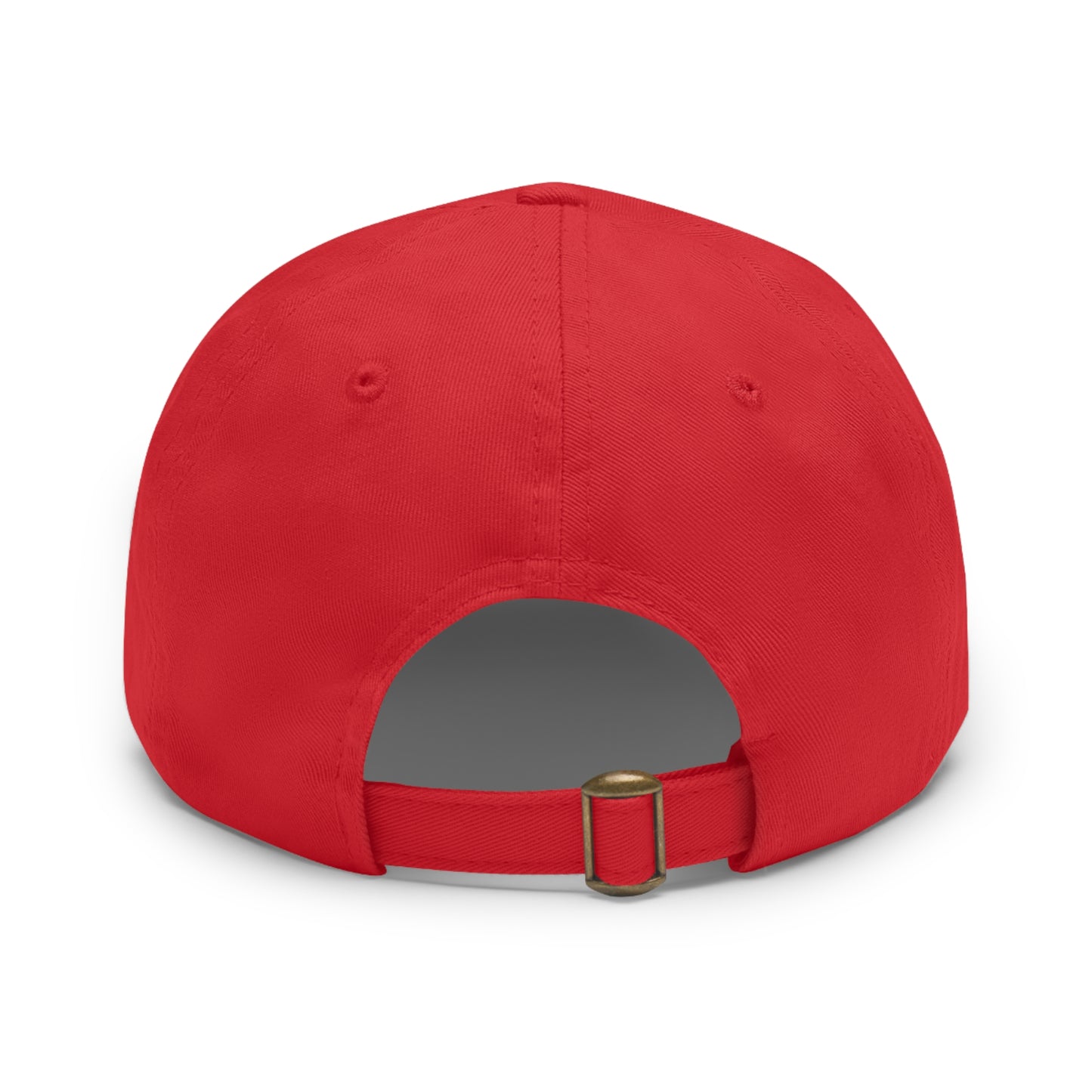 Miss Gendered Dad Hat