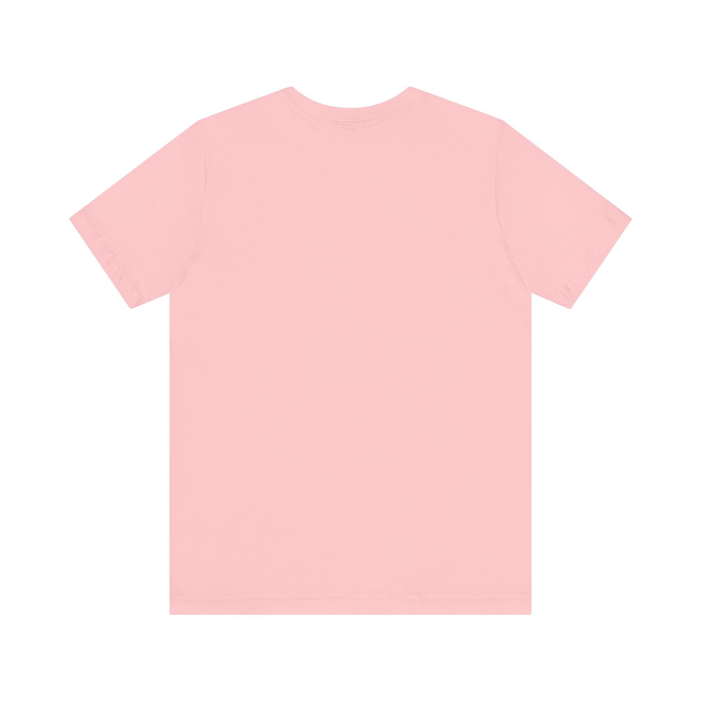 All of My Friends are Here Unisex Jersey Short Sleeve Tee