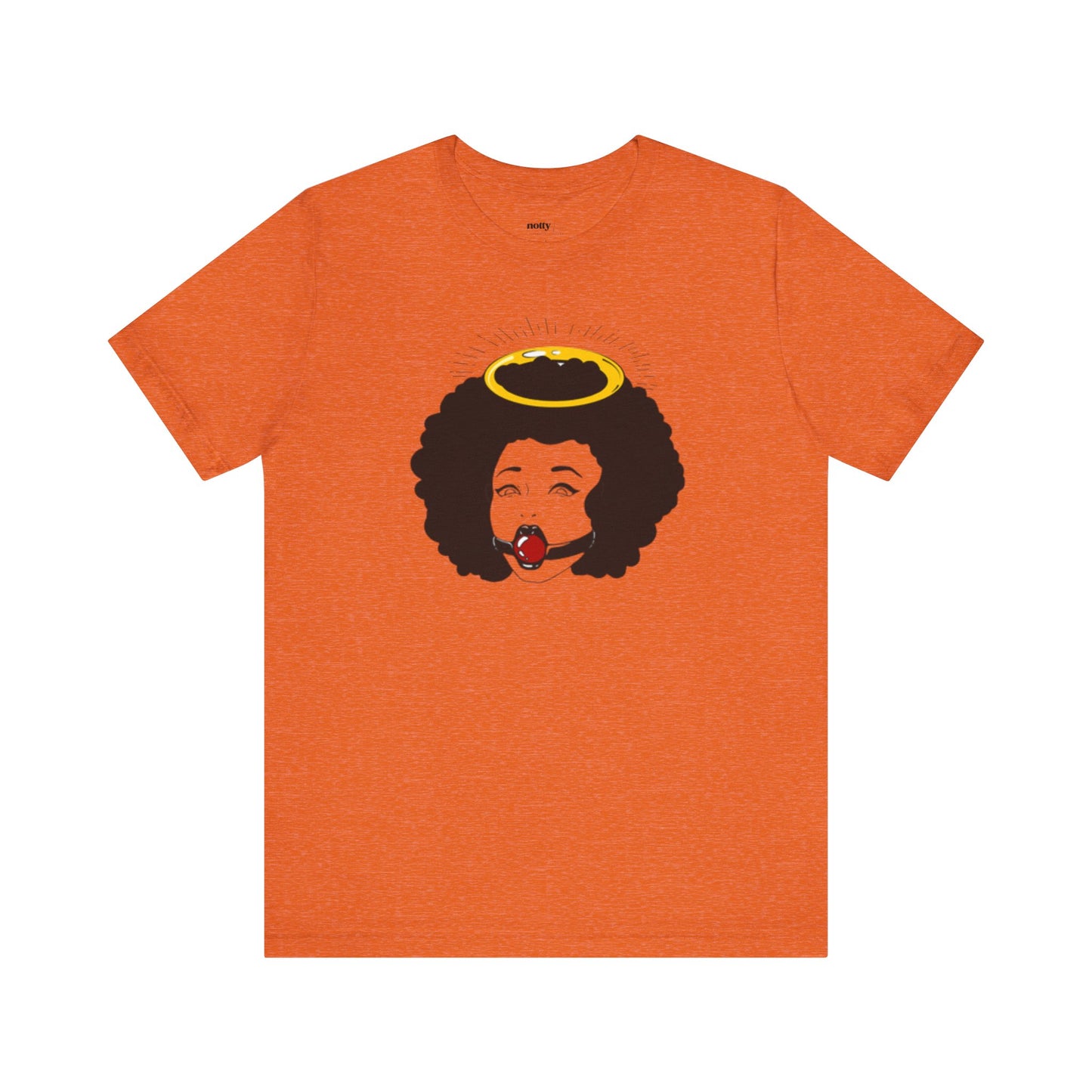 Logo Tee