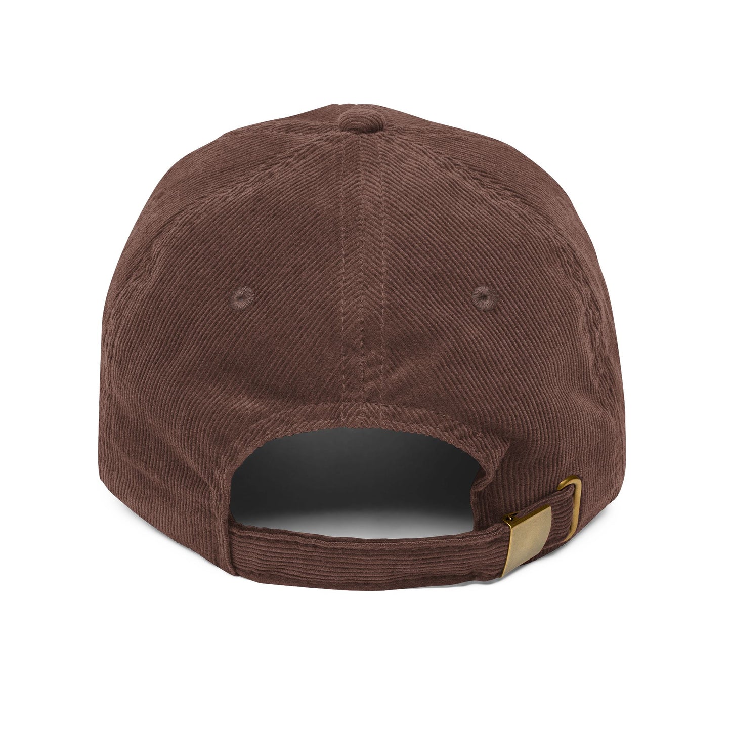 Heavy Kink Dad Hat