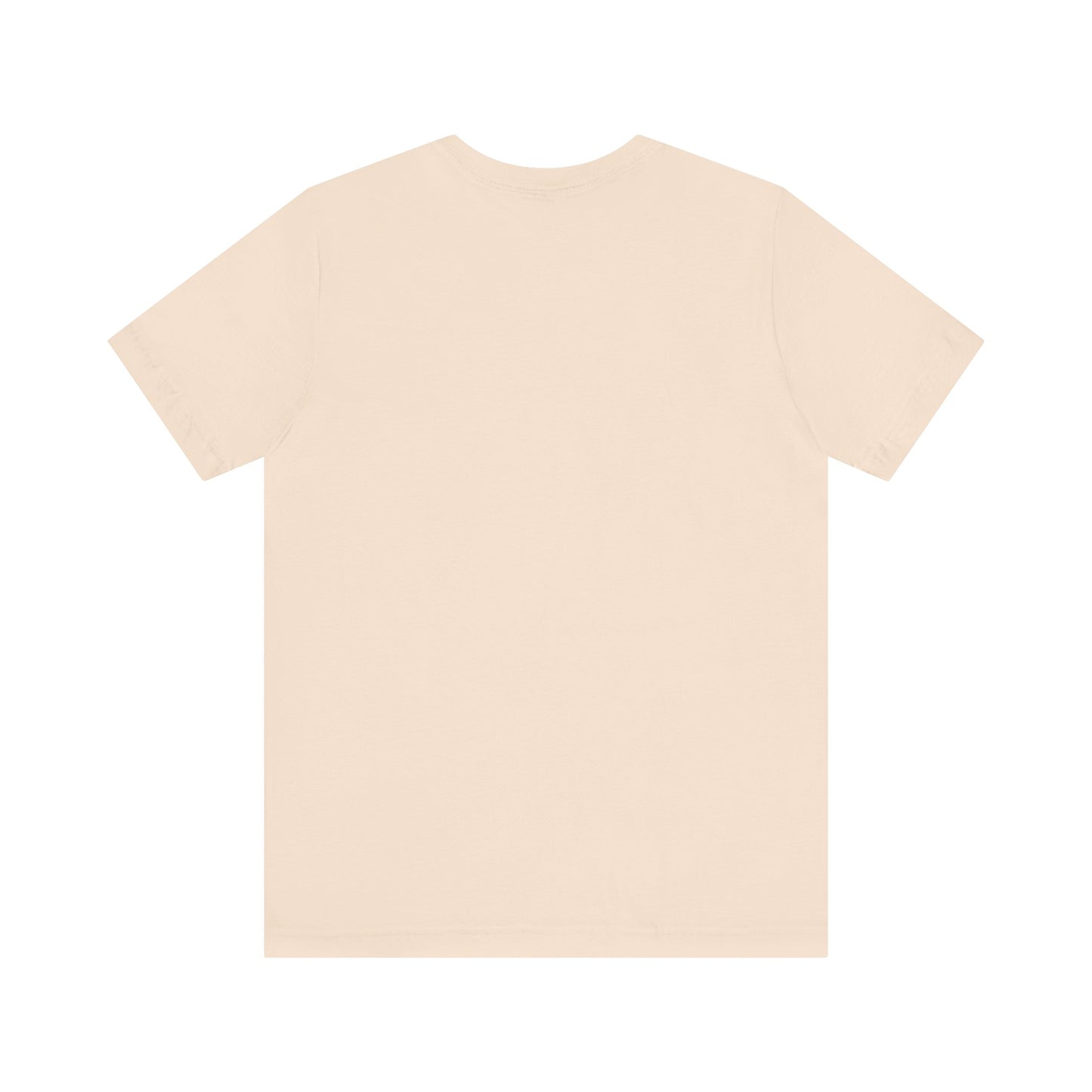 Witch Please Unisex Jersey Short Sleeve Tee