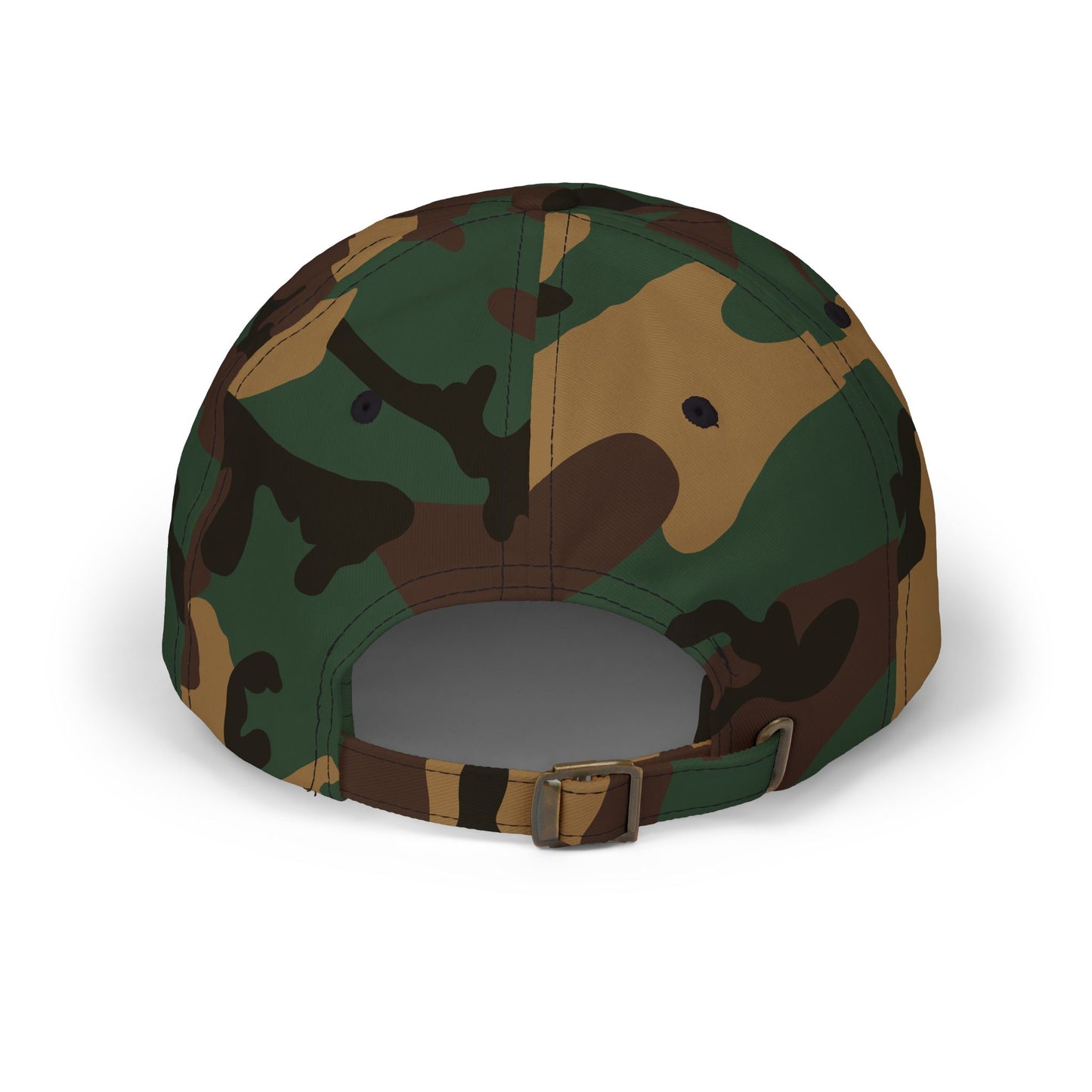 Classic Princess Crown Dad Cap