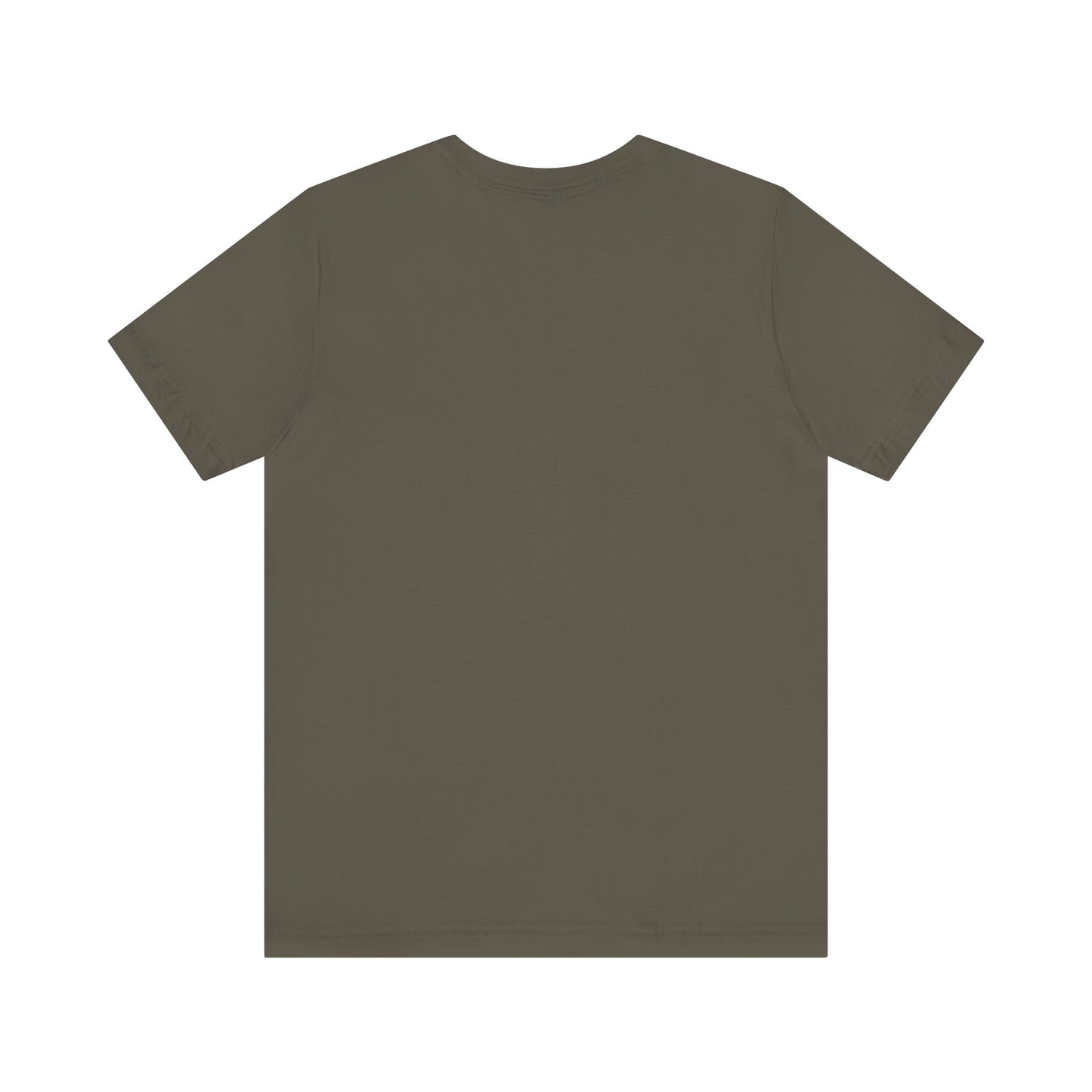 Return to Sender Unisex Jersey Short Sleeve Tee