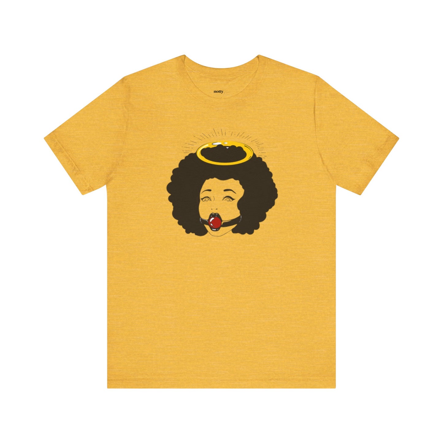 Logo Tee