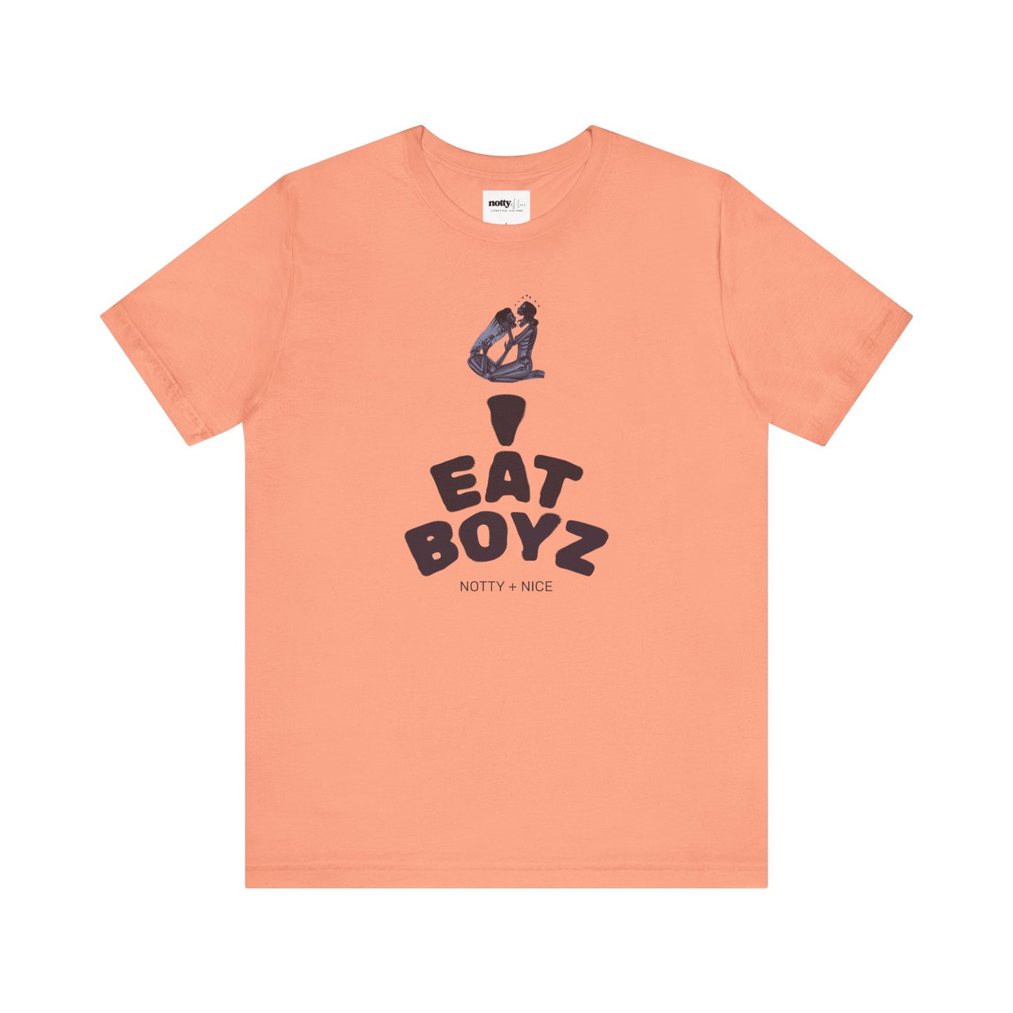 I Eat Boyz Tee