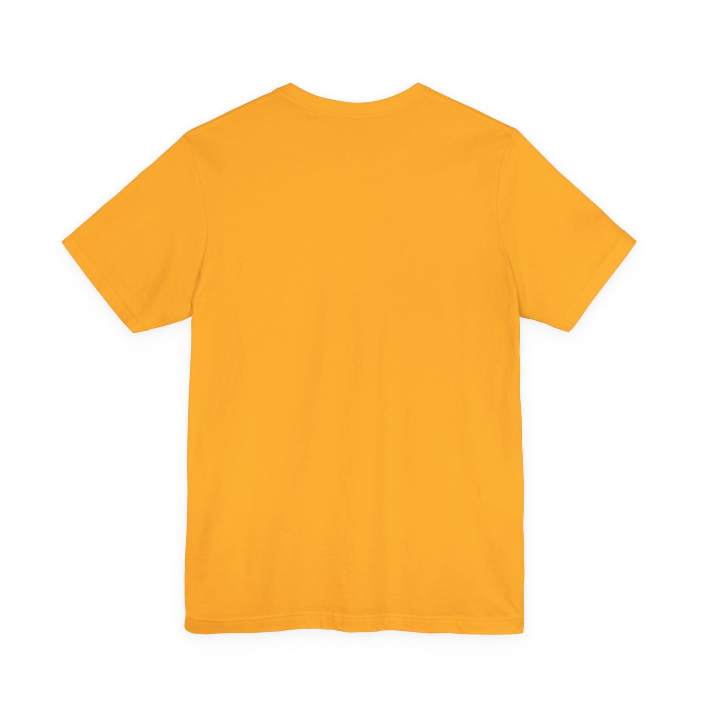 All of My Friends are Here Unisex Jersey Short Sleeve Tee