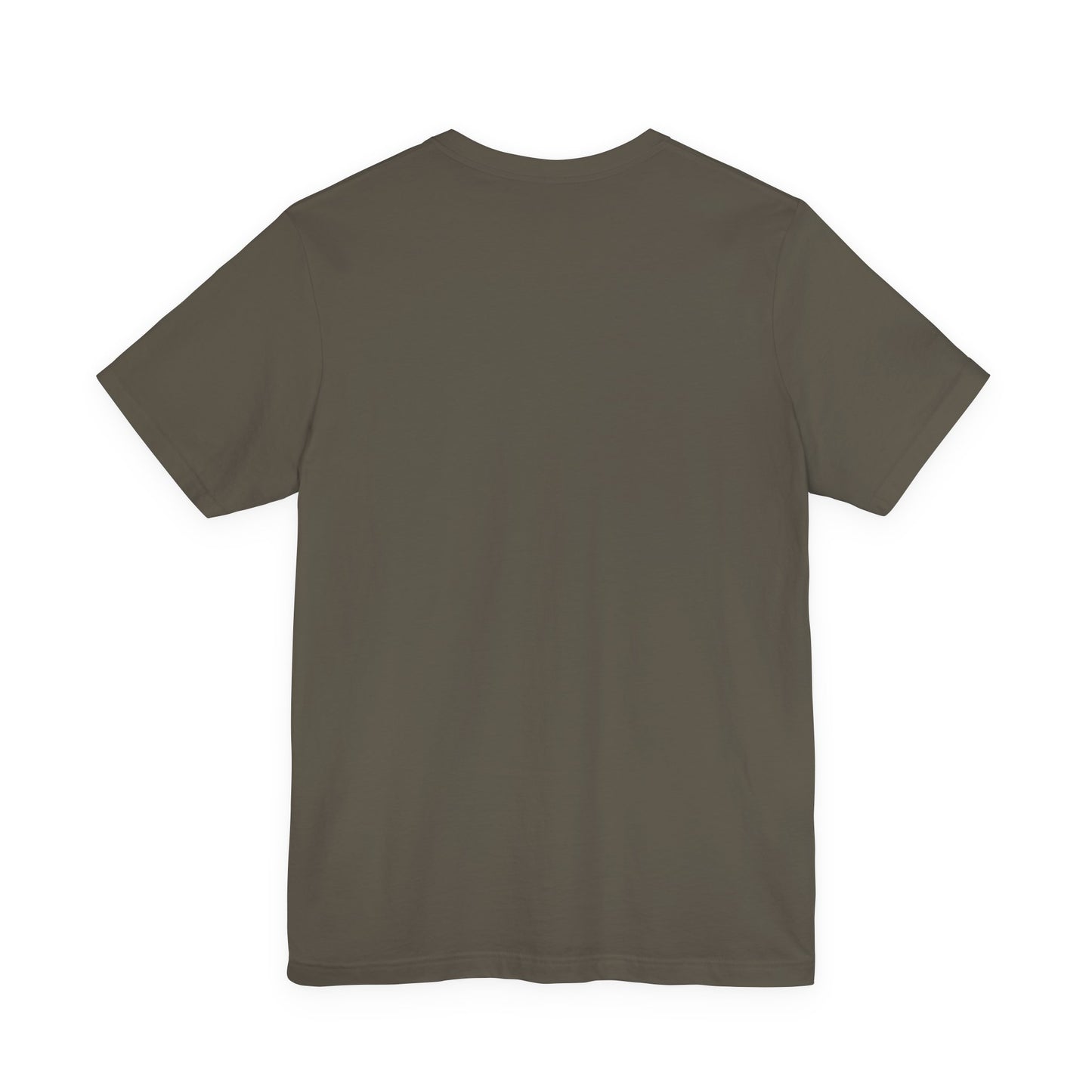 Return to Sender Unisex Jersey Short Sleeve Tee