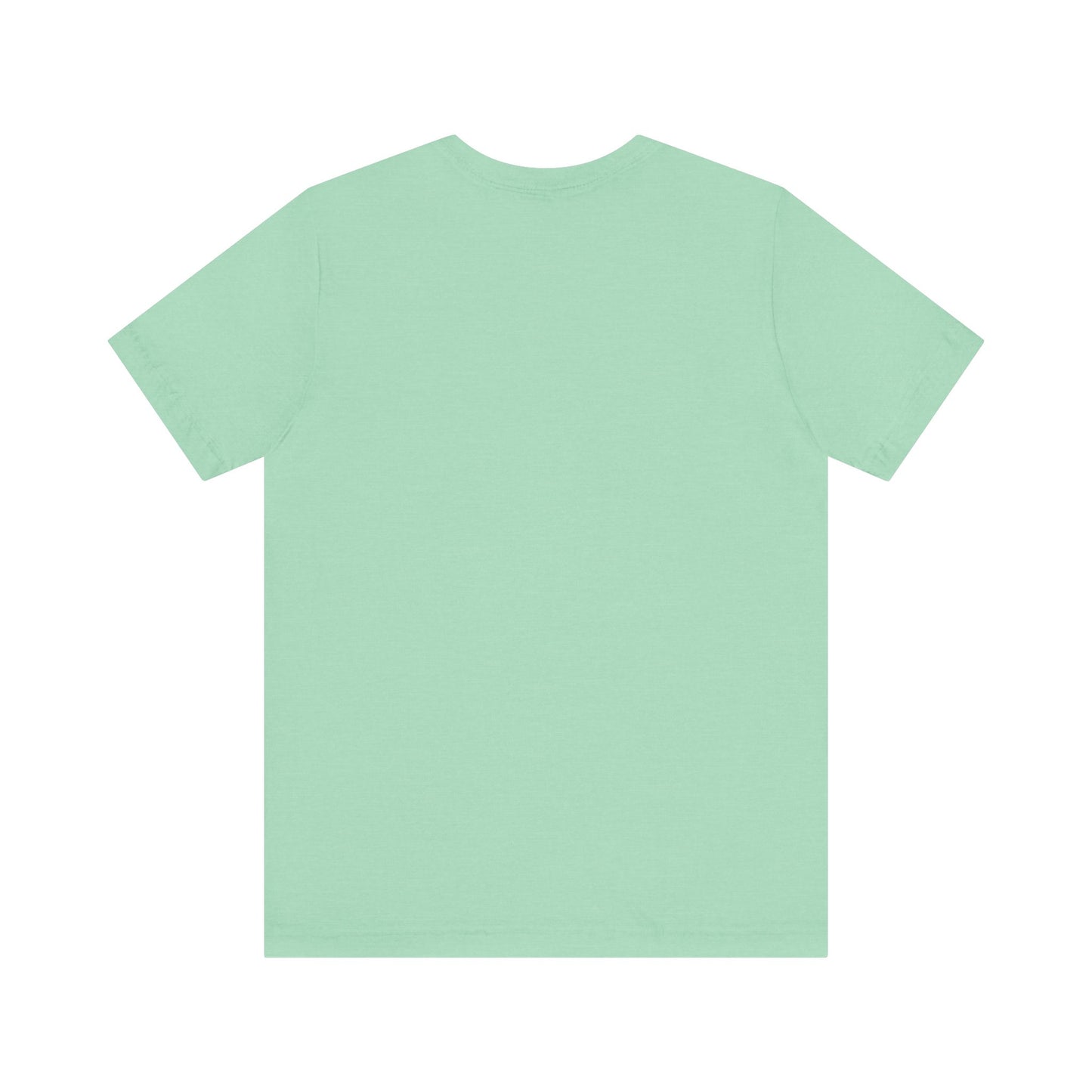 All of My Friends are Here Unisex Jersey Short Sleeve Tee