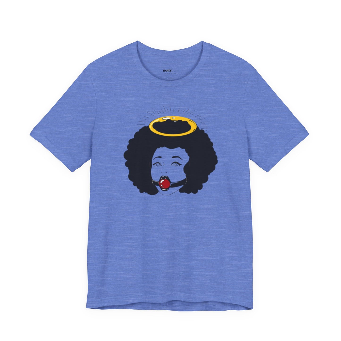 Logo Tee