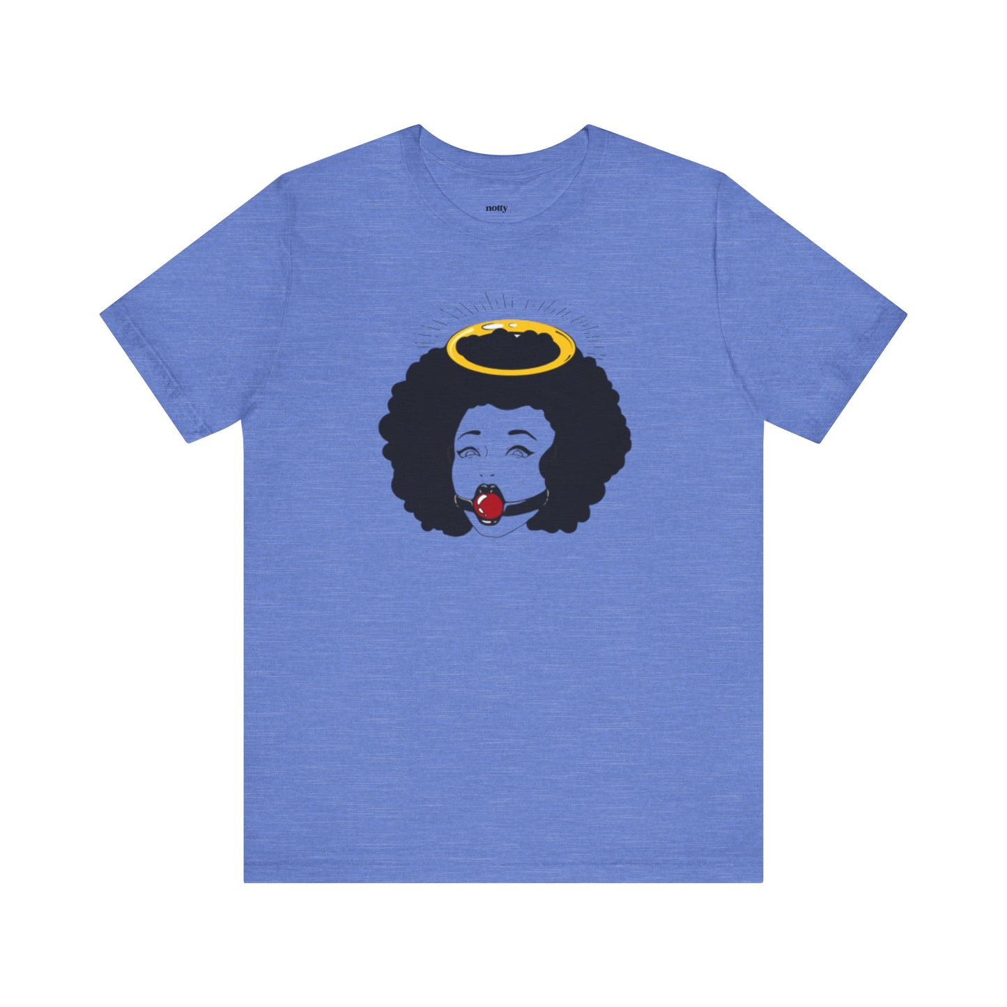 Logo Tee