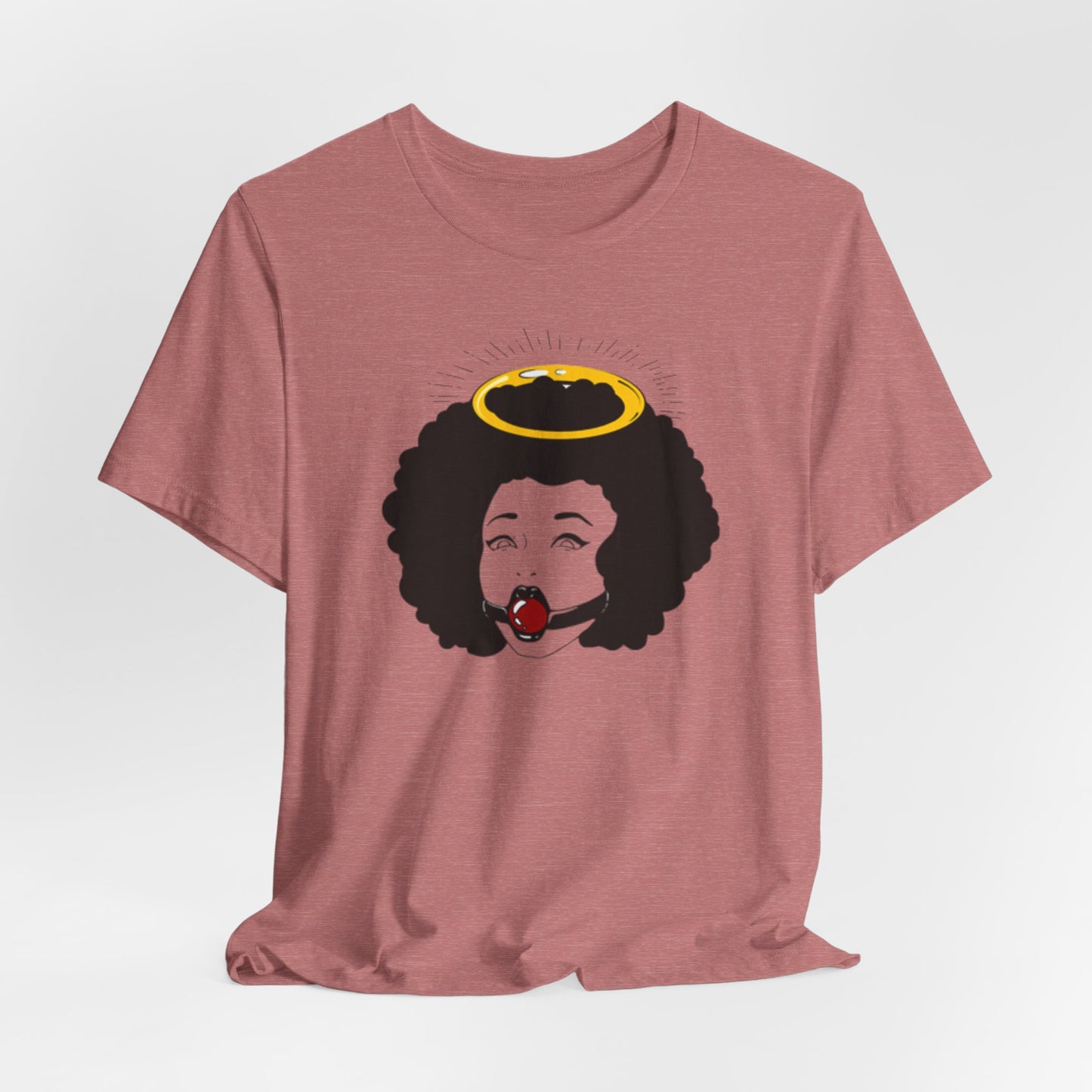 Logo Tee