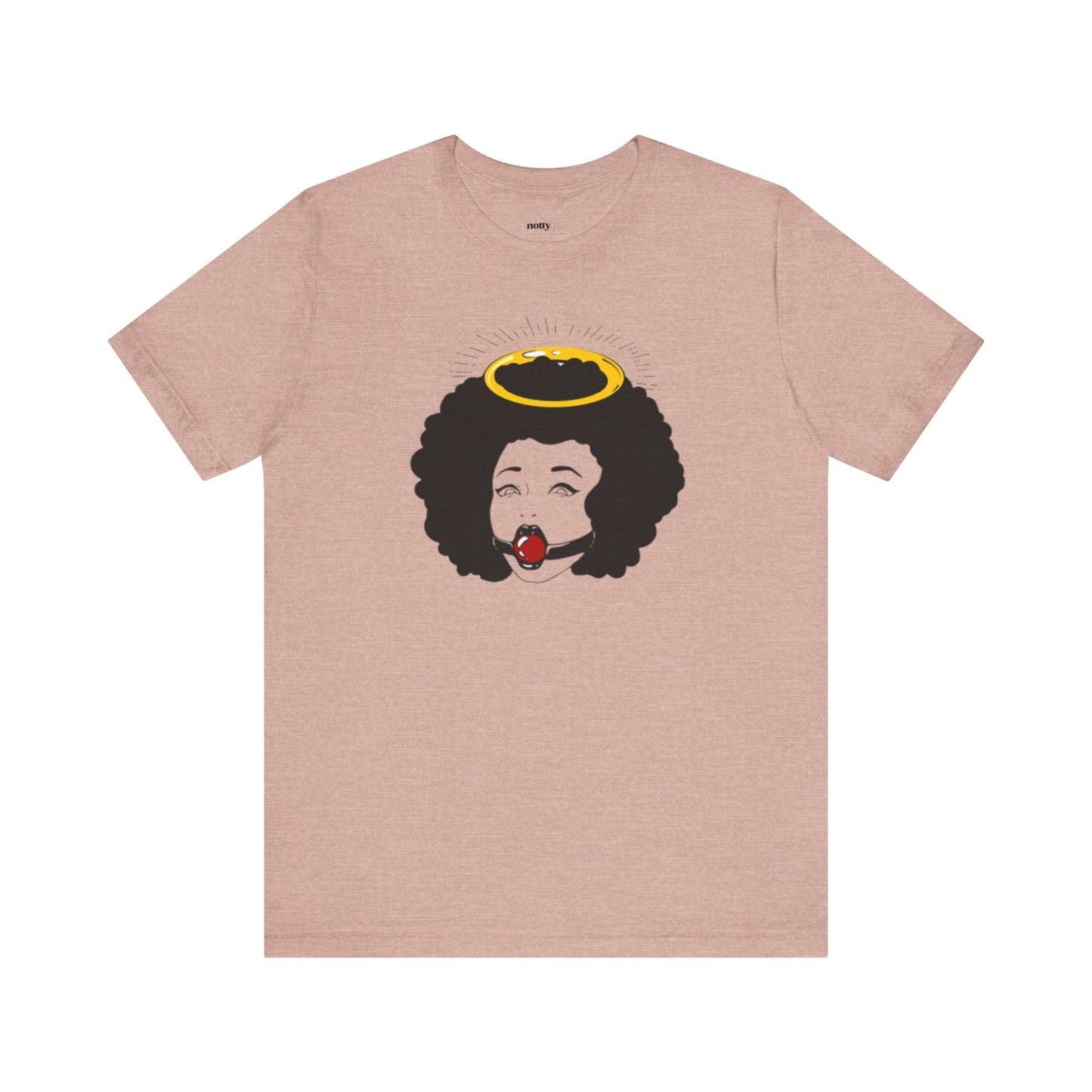 Logo Tee