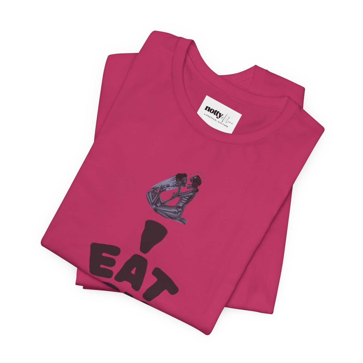 I Eat Boyz Tee