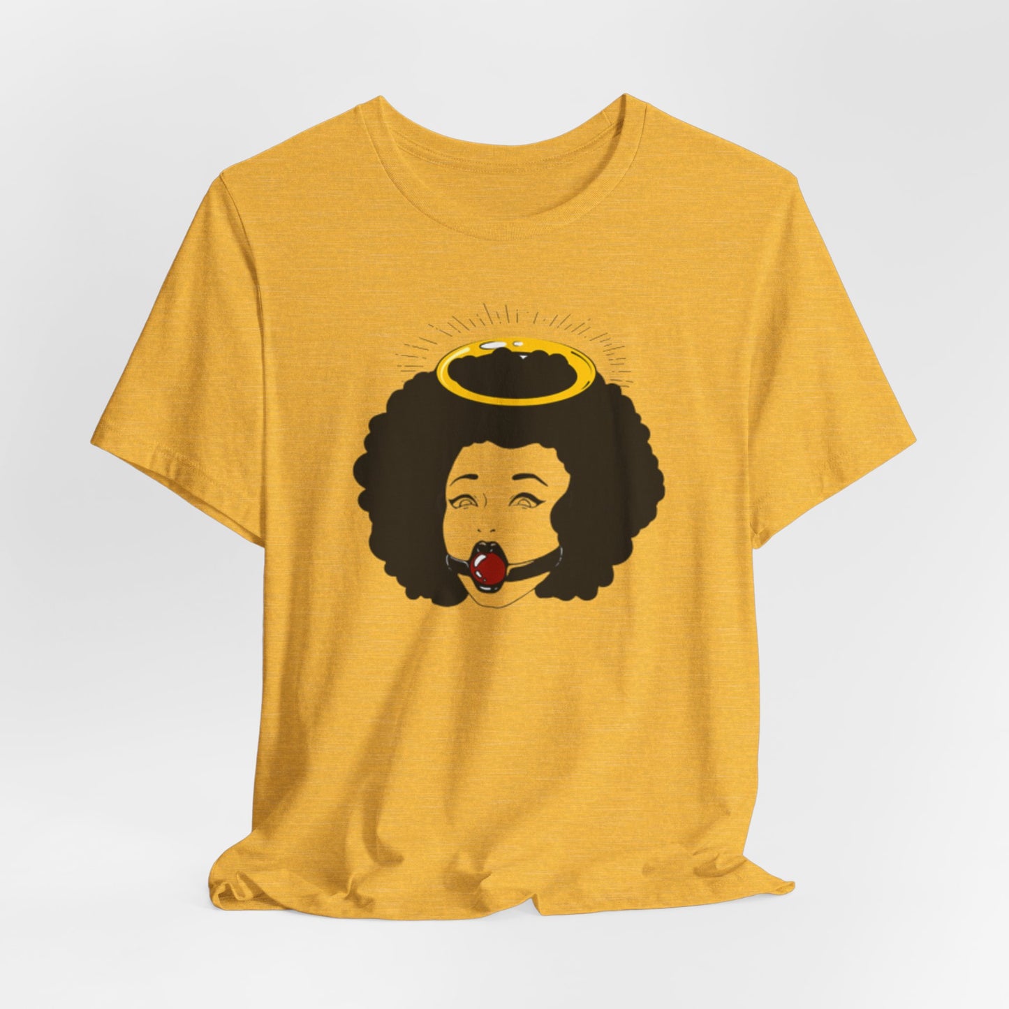 Logo Tee