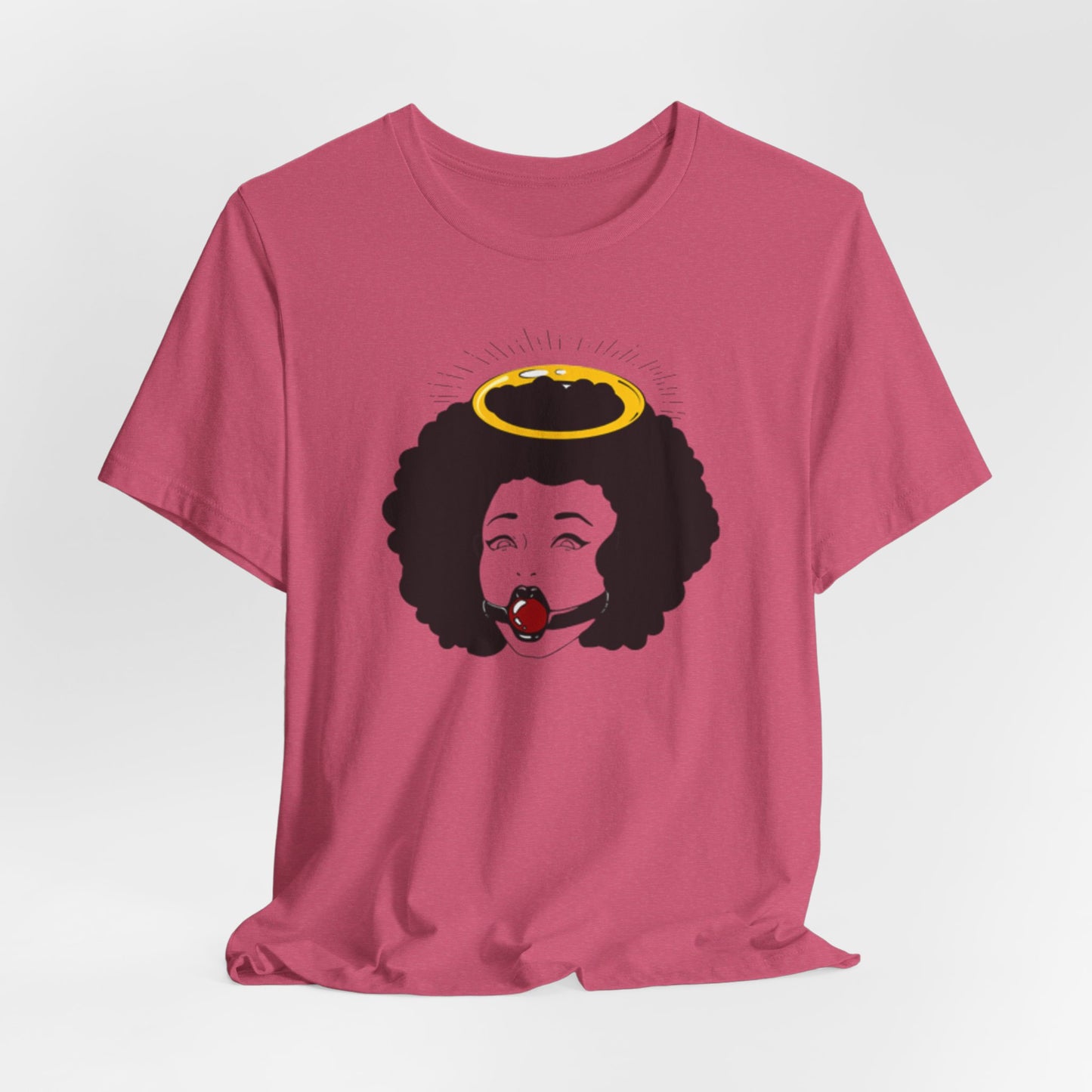 Logo Tee